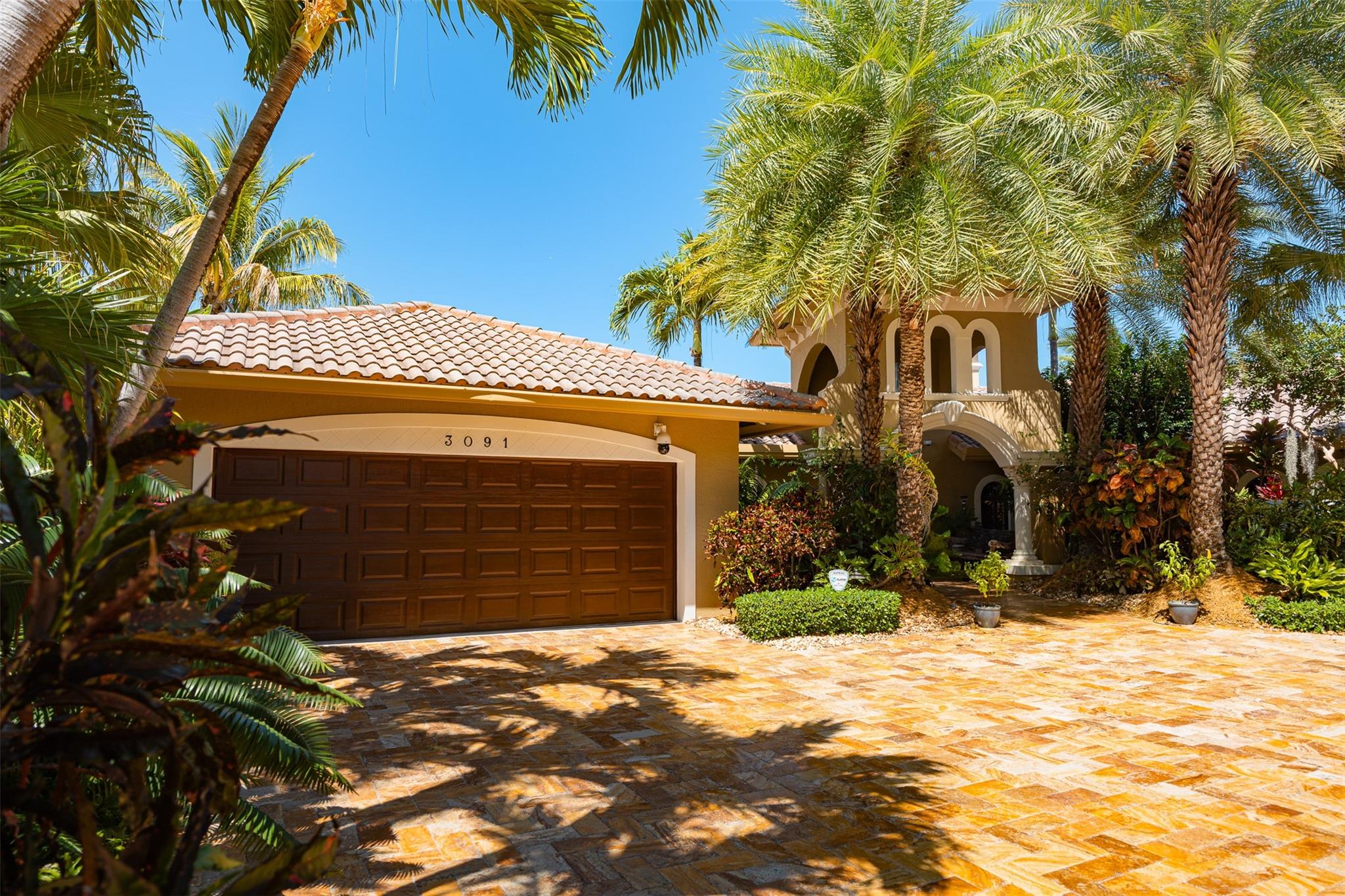 Coral Ridge Country Club - Residential