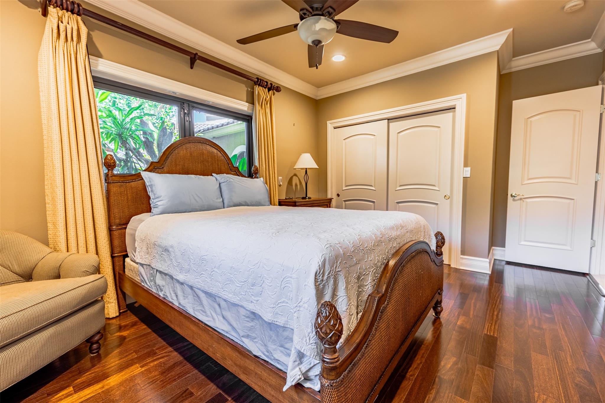 Coral Ridge Country Club - Residential