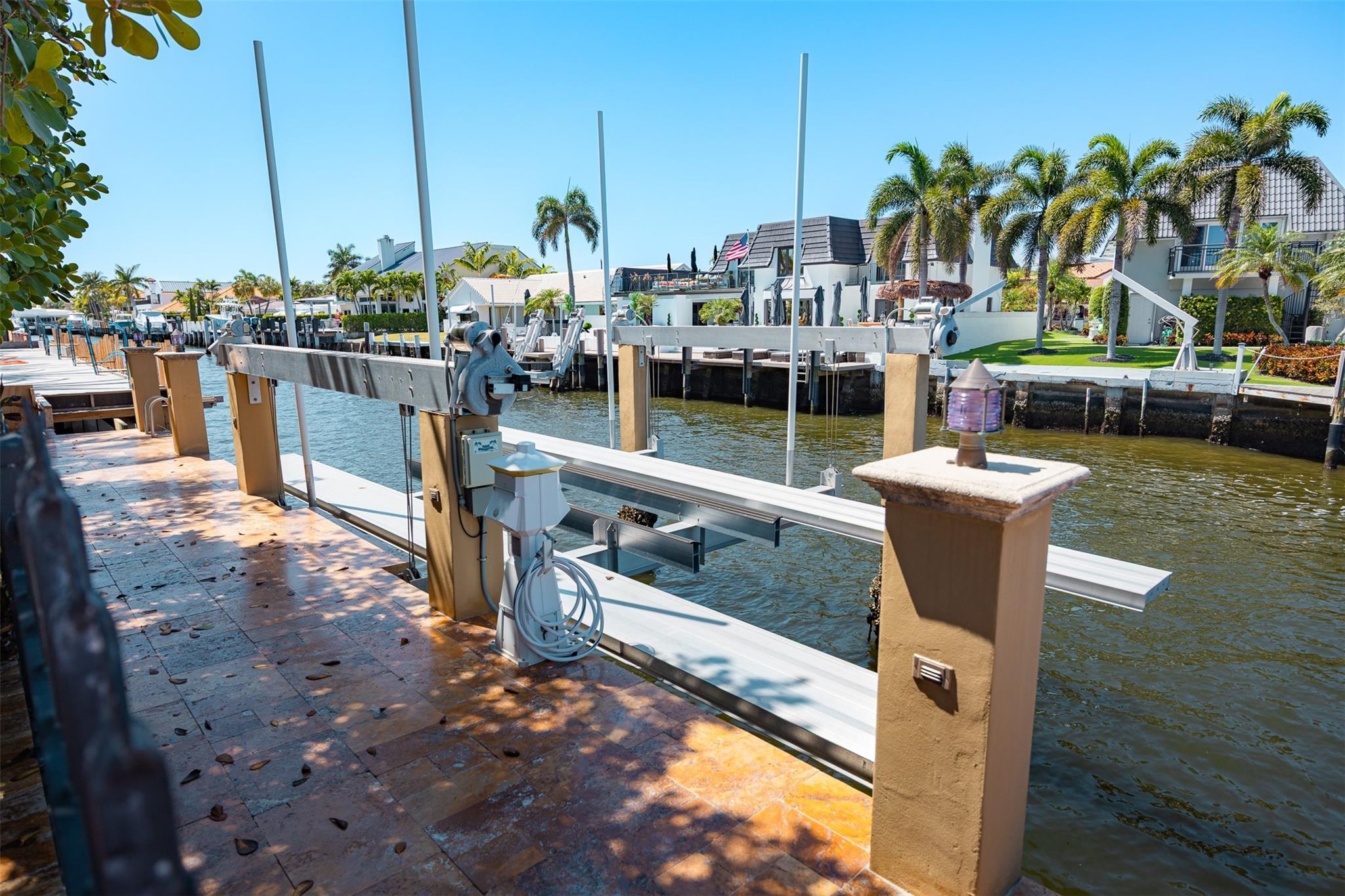 Coral Ridge Country Club - Residential