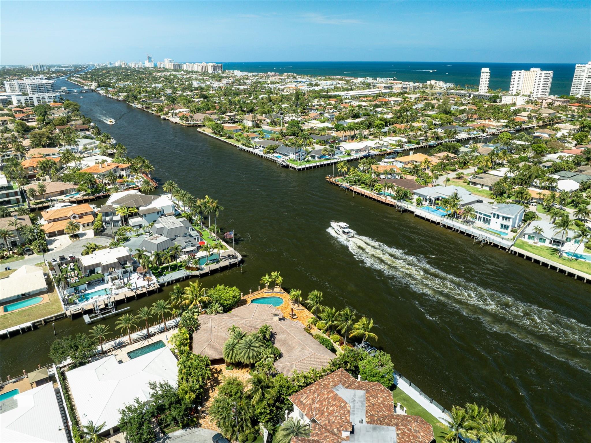 Coral Ridge Country Club - Residential