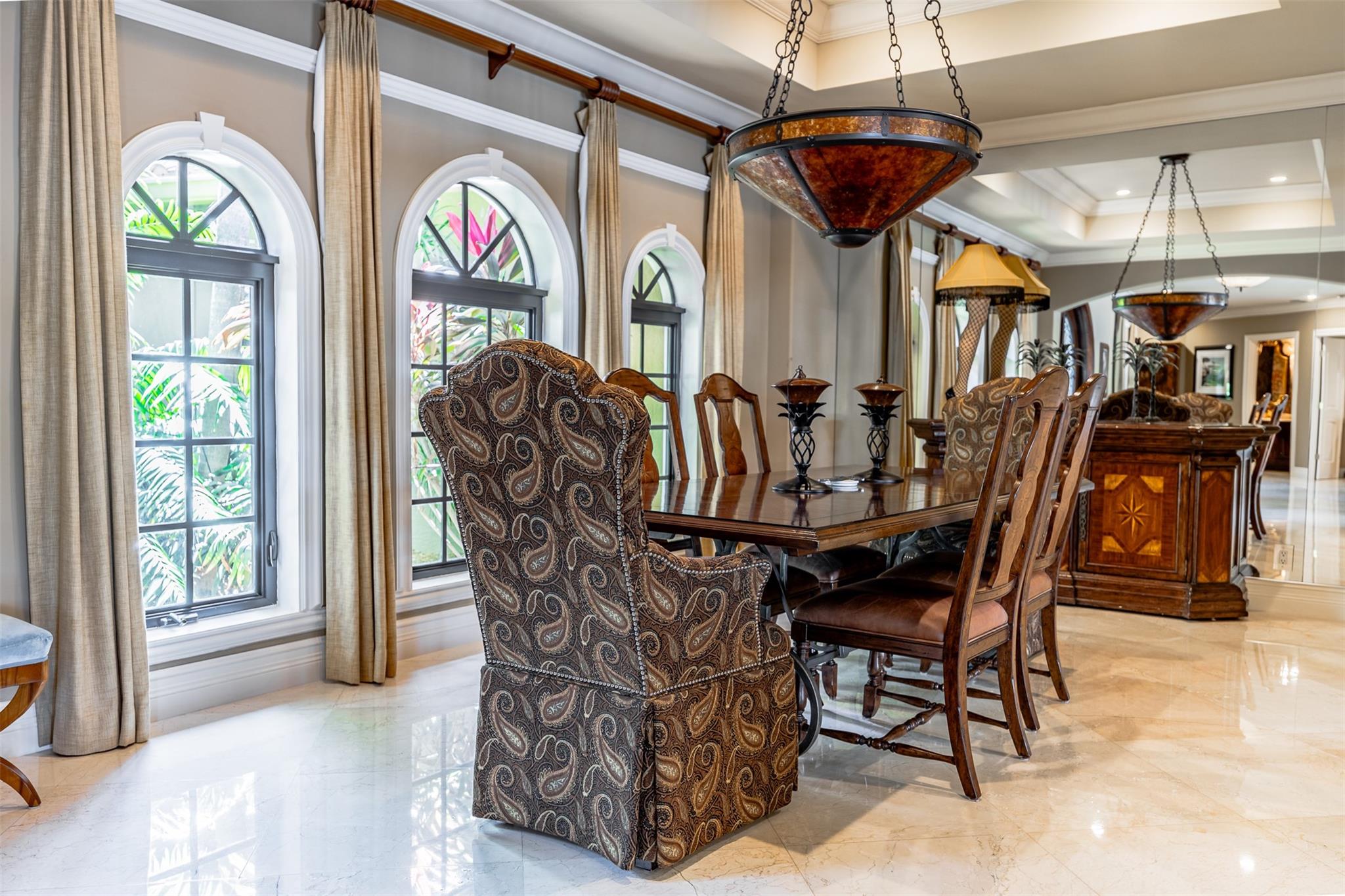 Coral Ridge Country Club - Residential