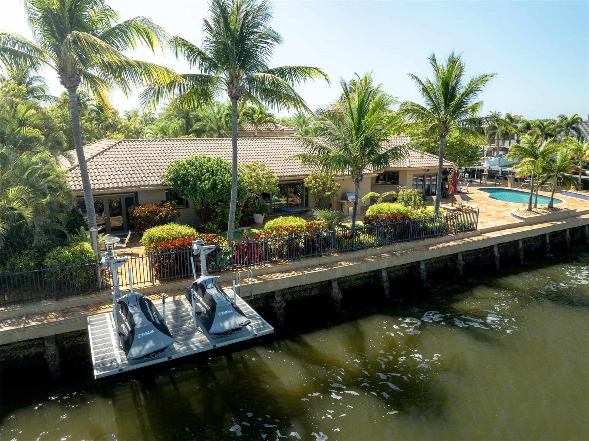 Coral Ridge Country Club - Residential