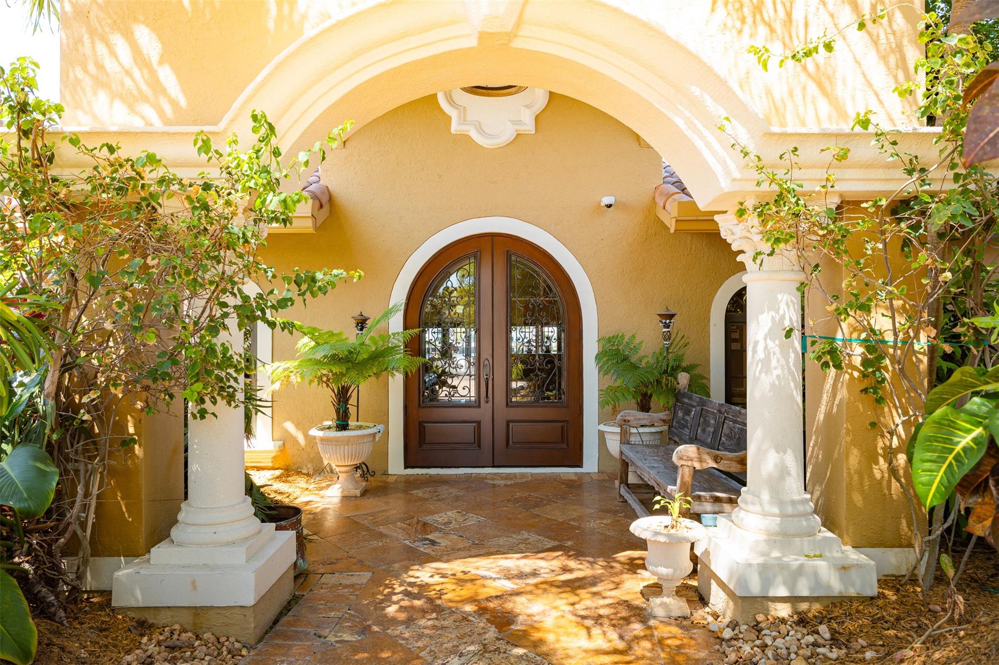 Coral Ridge Country Club - Residential