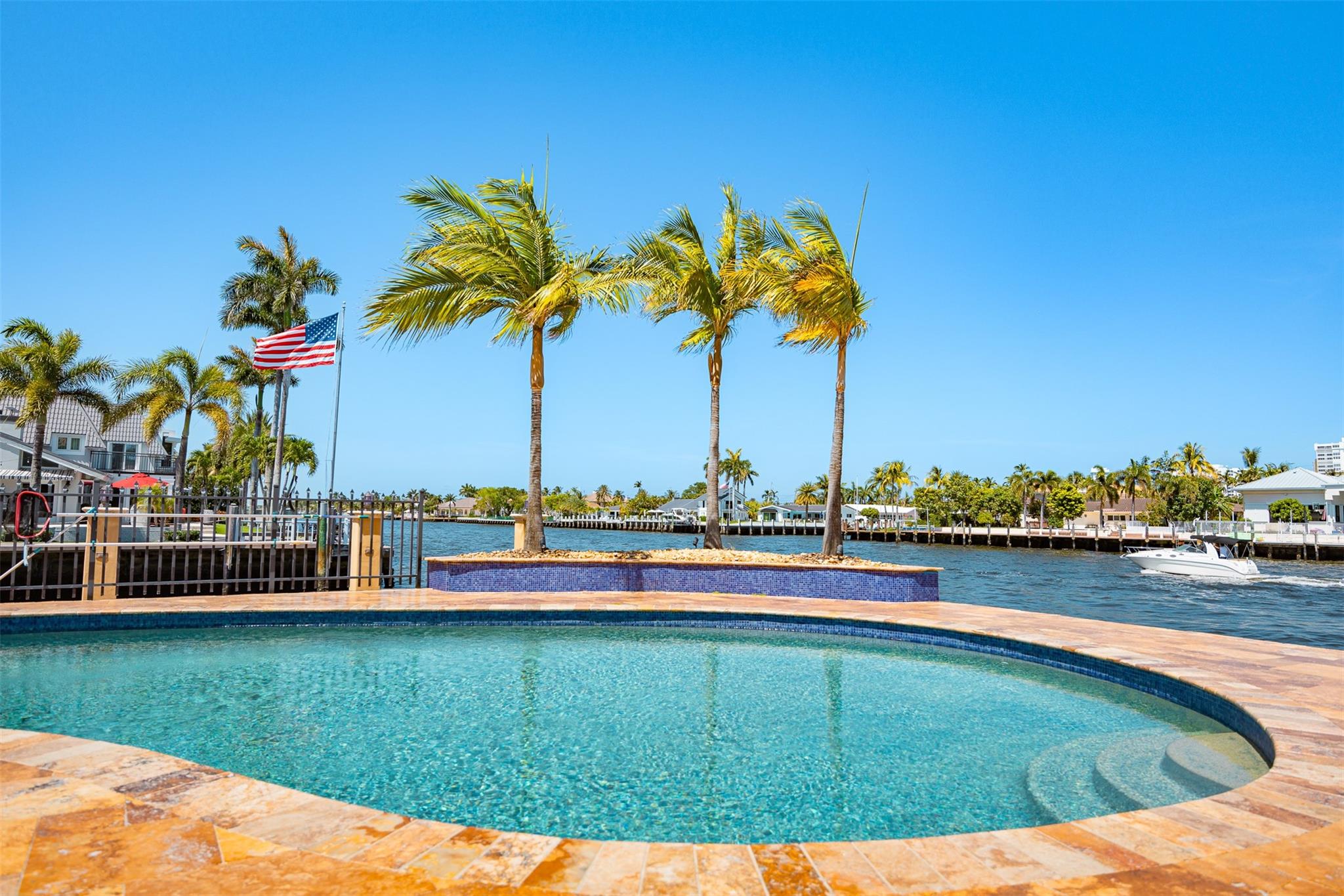 Coral Ridge Country Club - Residential