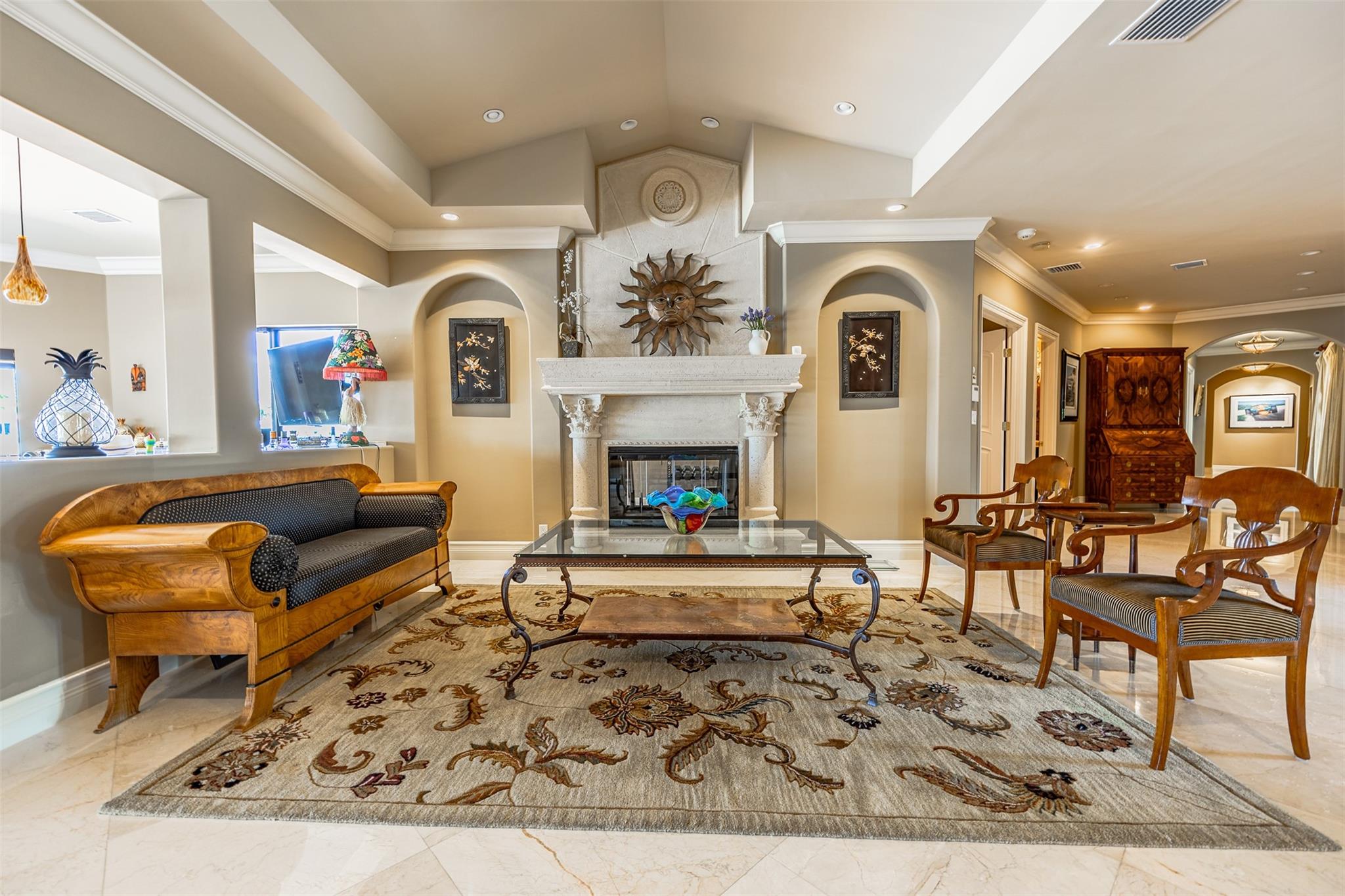 Coral Ridge Country Club - Residential