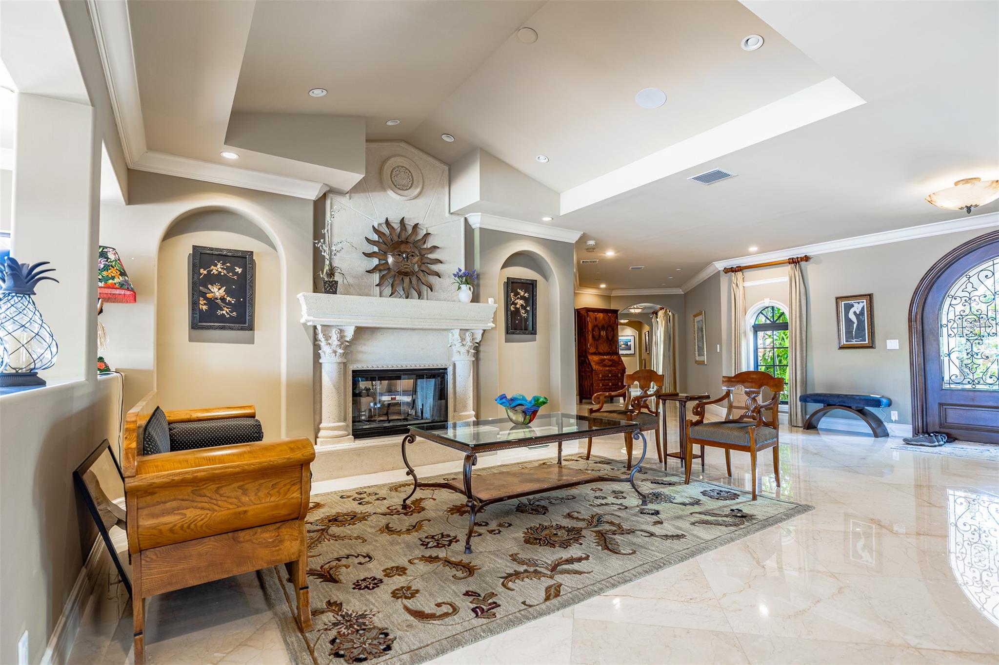 Coral Ridge Country Club - Residential