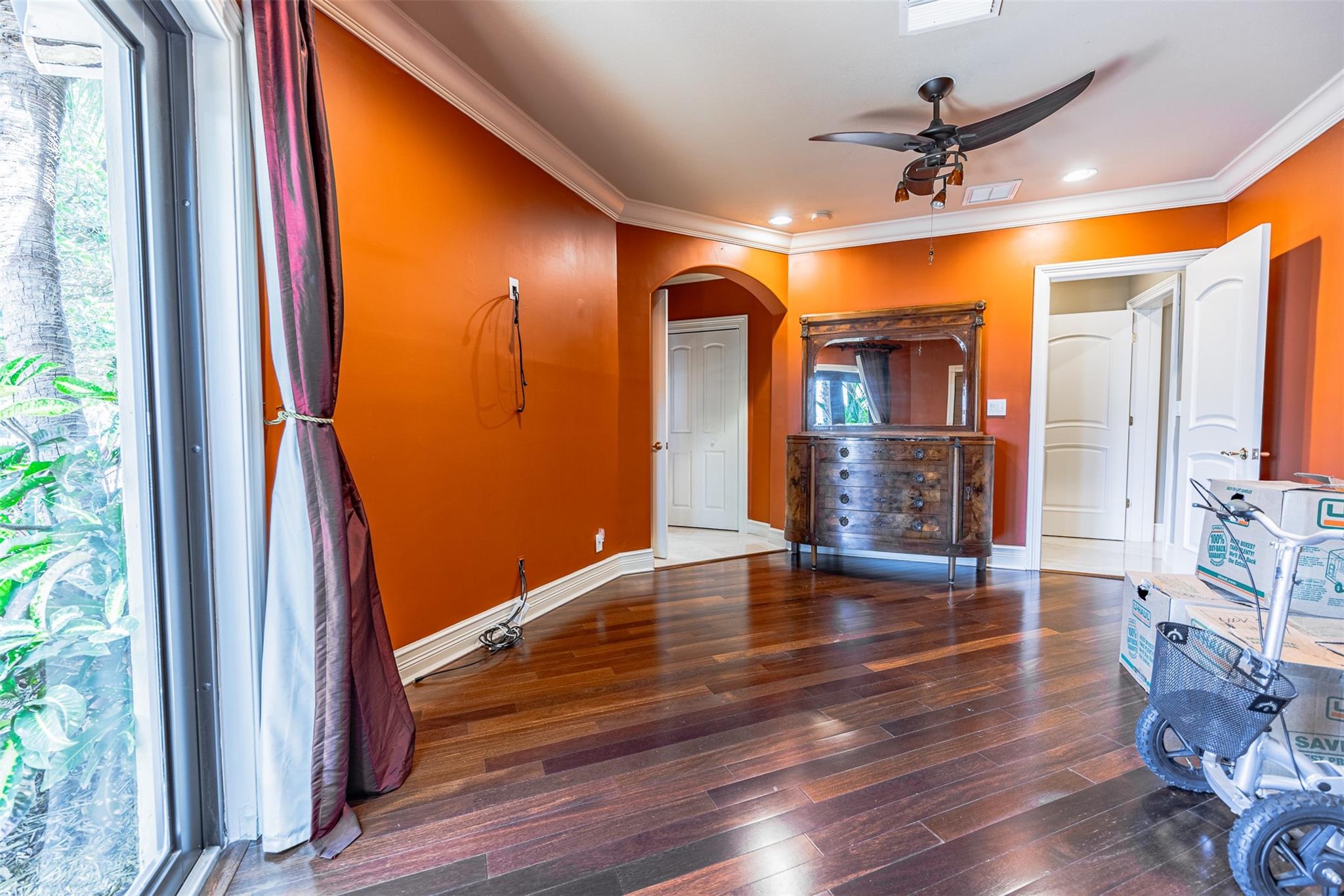 Coral Ridge Country Club - Residential