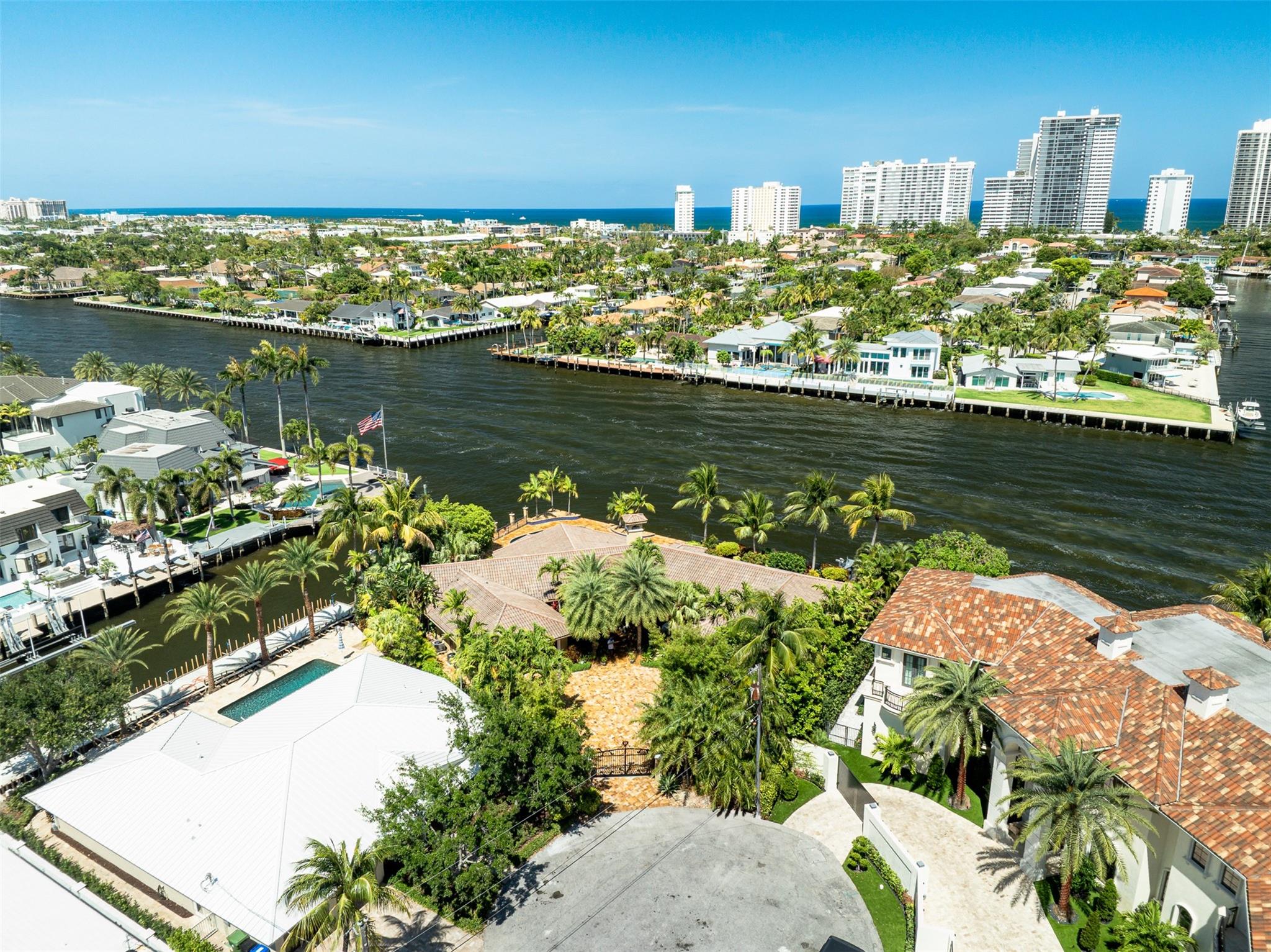 Coral Ridge Country Club - Residential