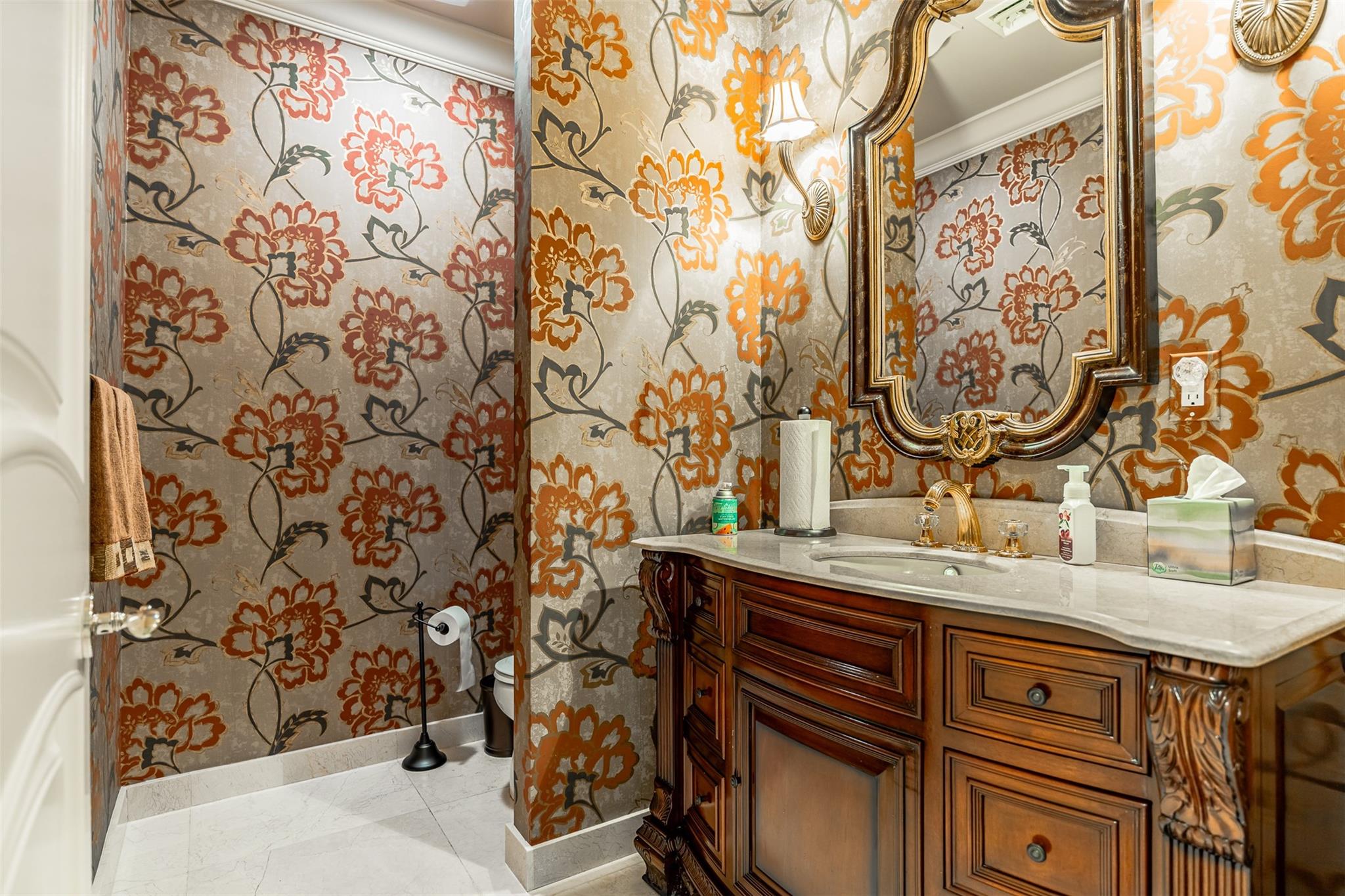 Coral Ridge Country Club - Residential