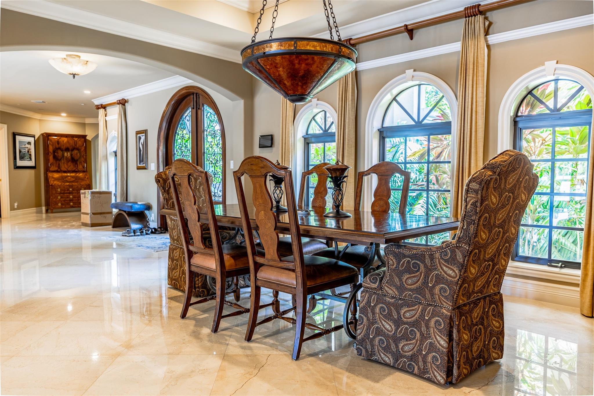 Coral Ridge Country Club - Residential