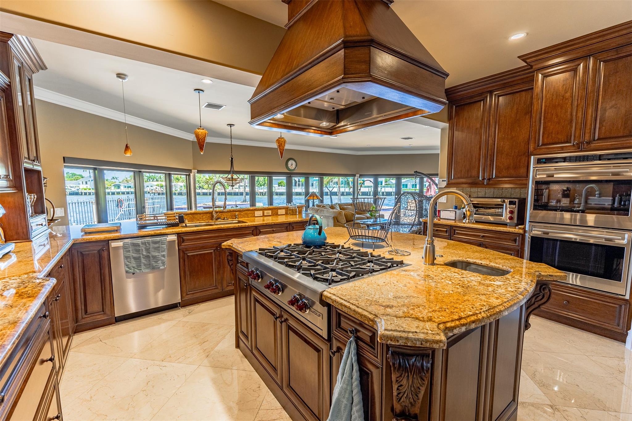 Coral Ridge Country Club - Residential