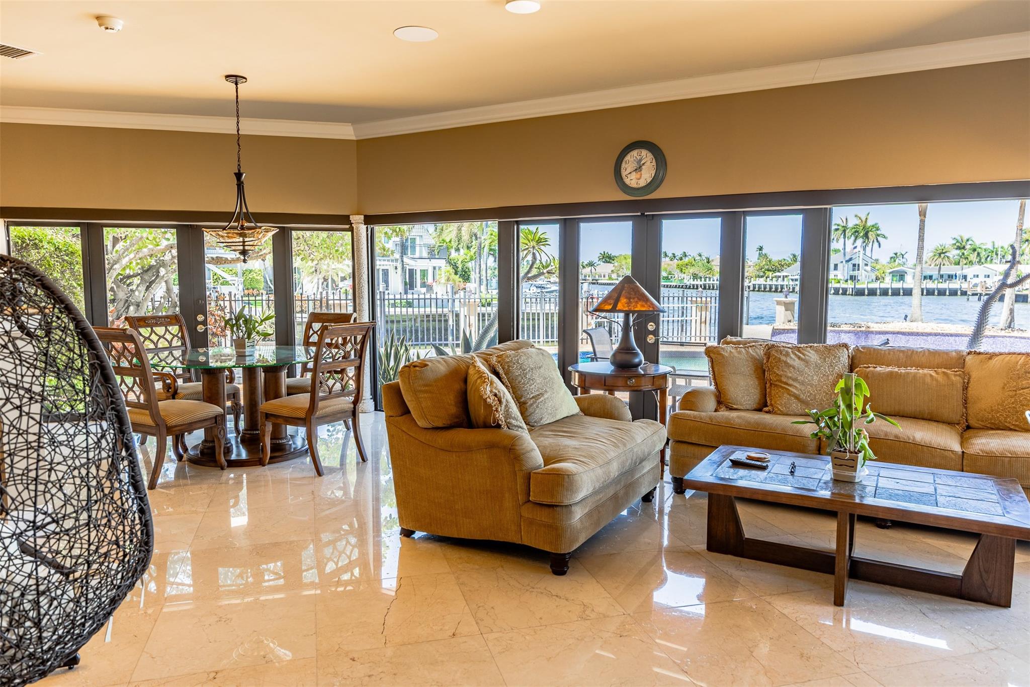 Coral Ridge Country Club - Residential