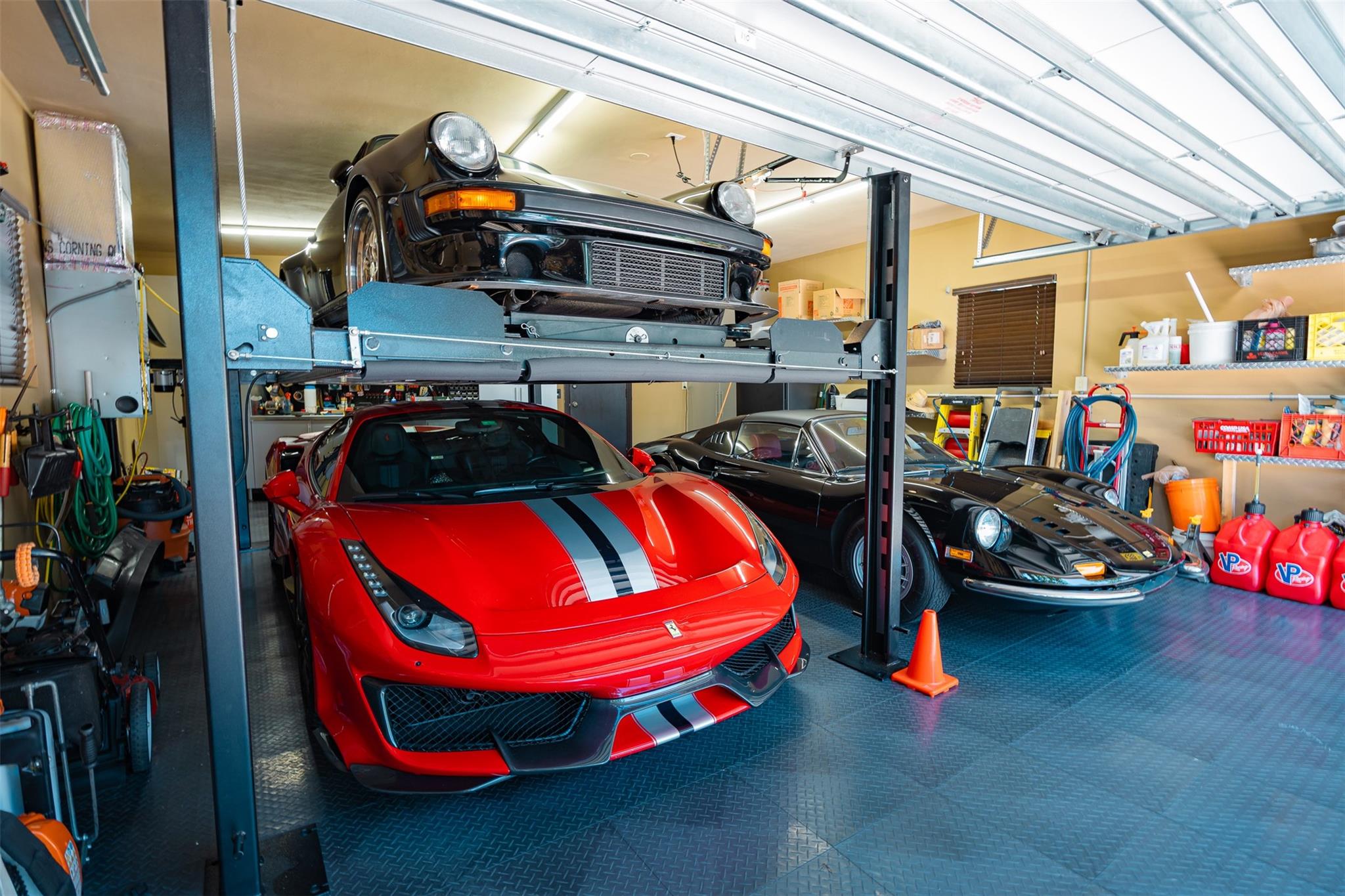 Coral Ridge Country Club - Residential