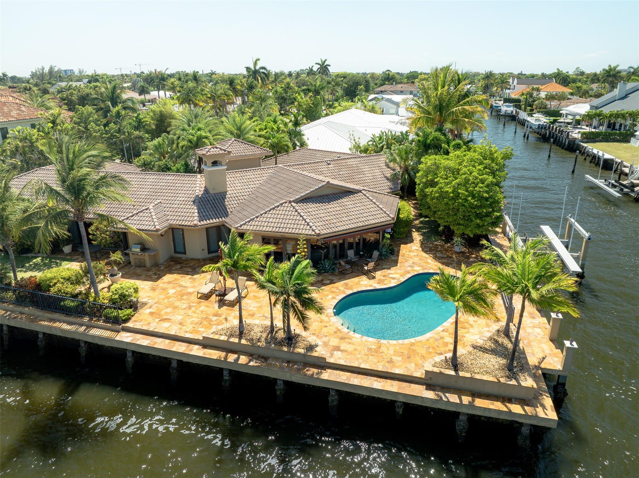 Coral Ridge Country Club - Residential