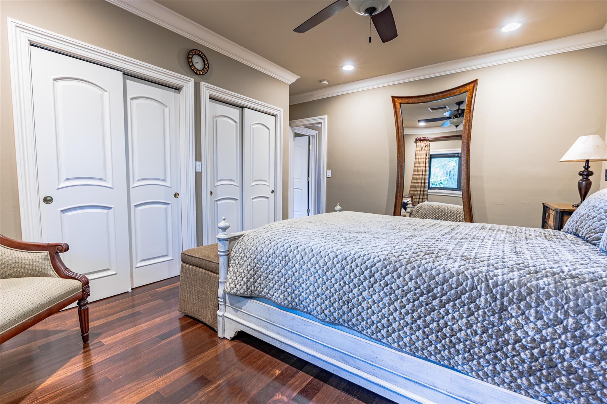 Coral Ridge Country Club - Residential