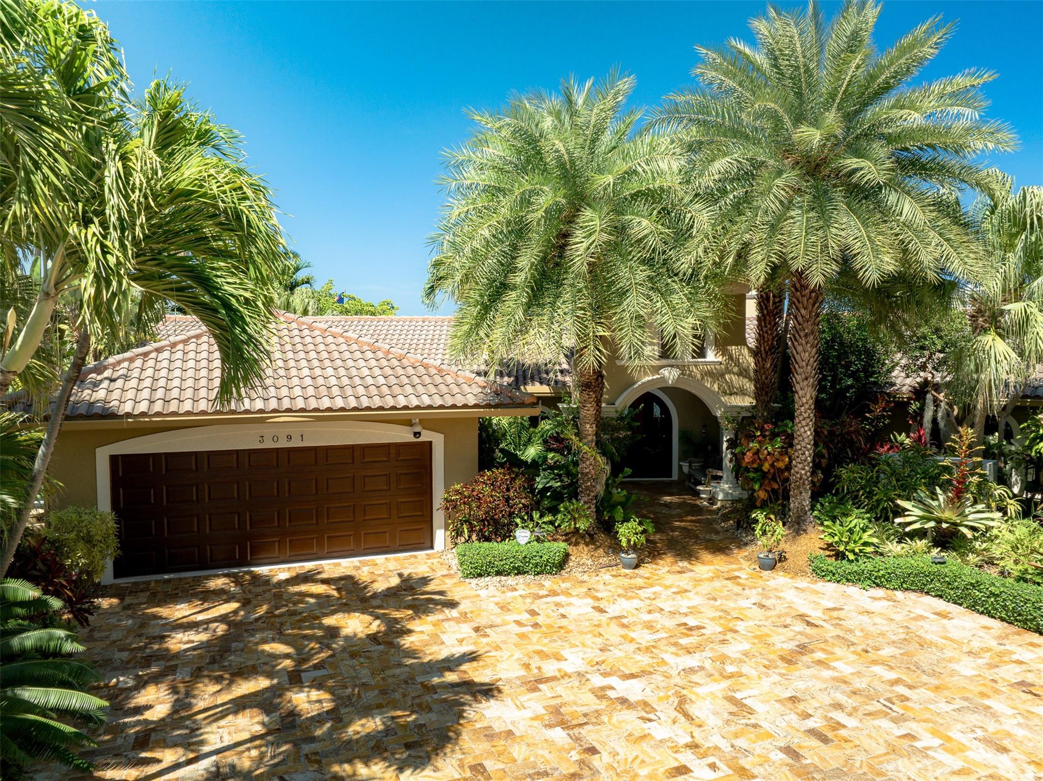 Coral Ridge Country Club - Residential