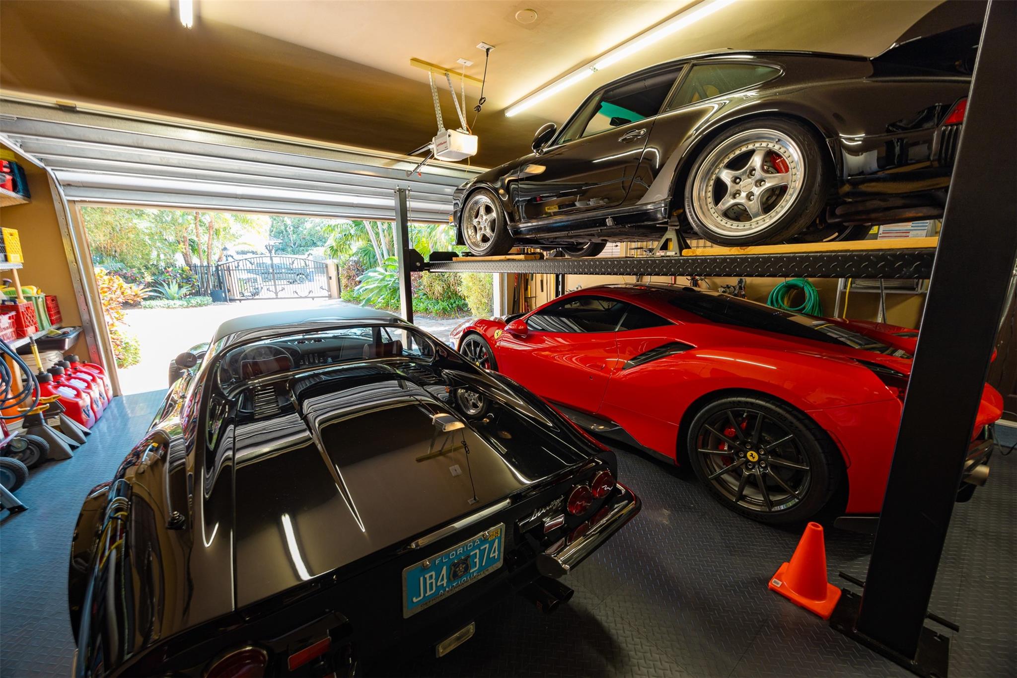 Coral Ridge Country Club - Residential