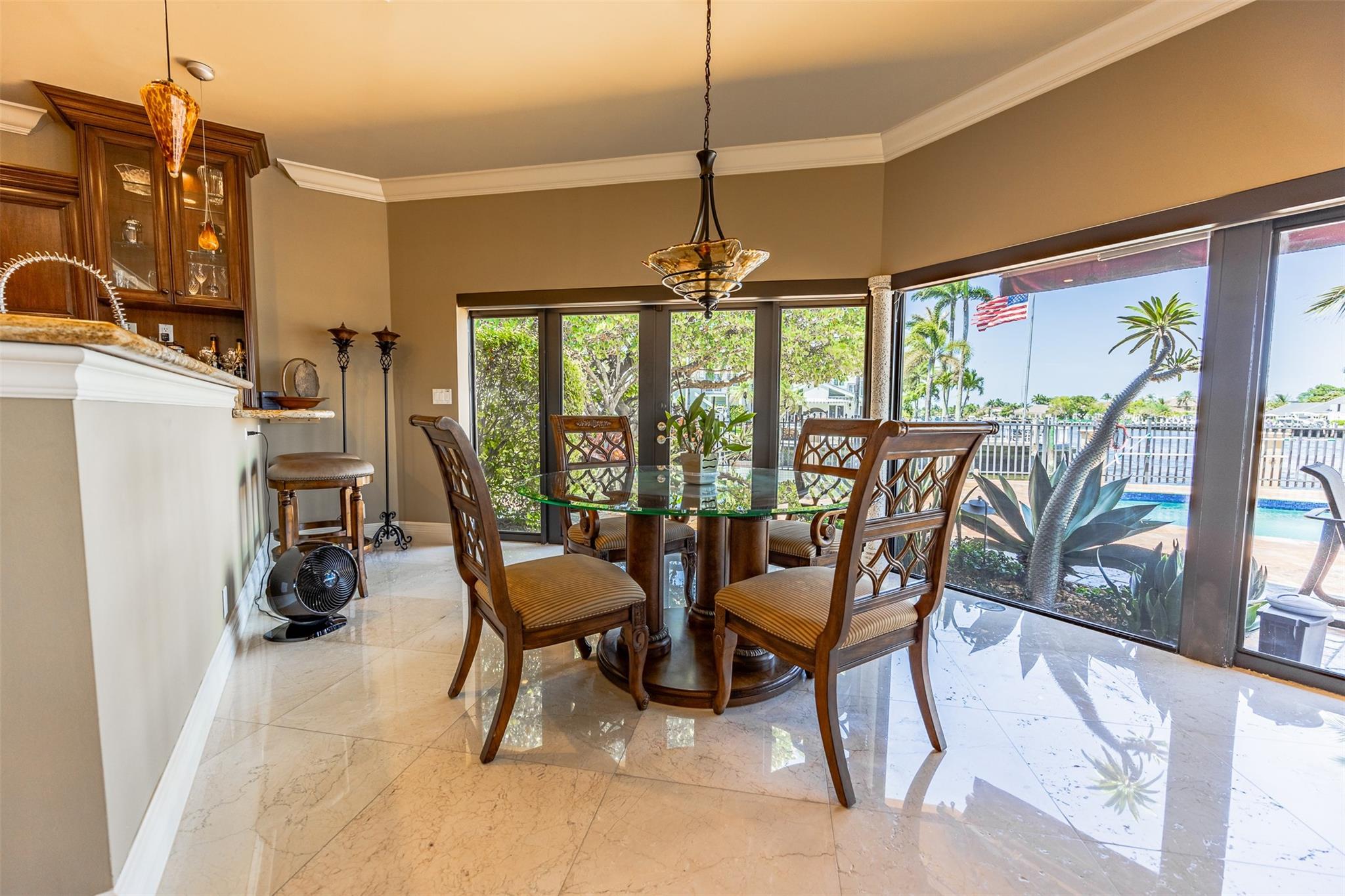 Coral Ridge Country Club - Residential