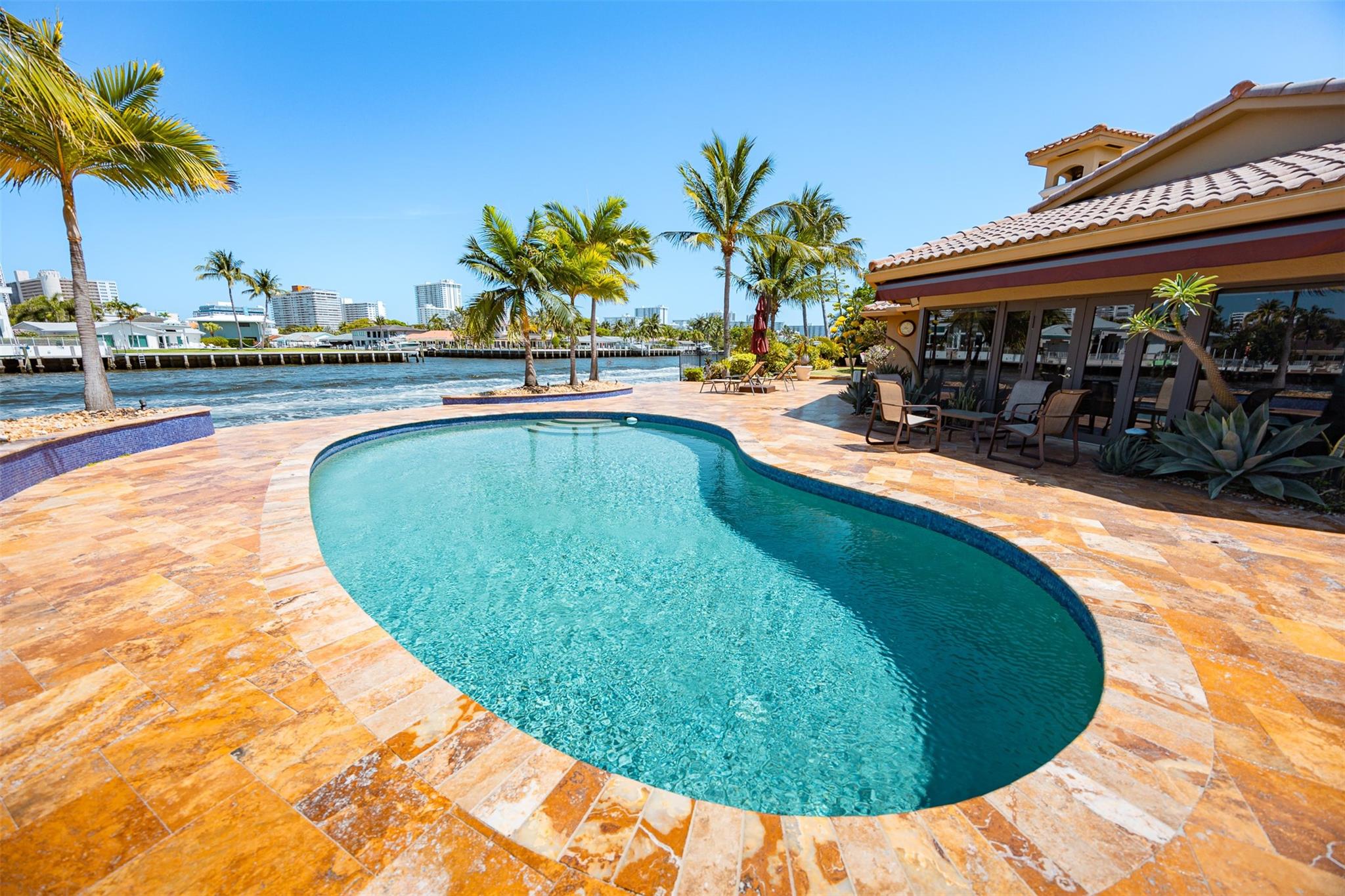 Coral Ridge Country Club - Residential