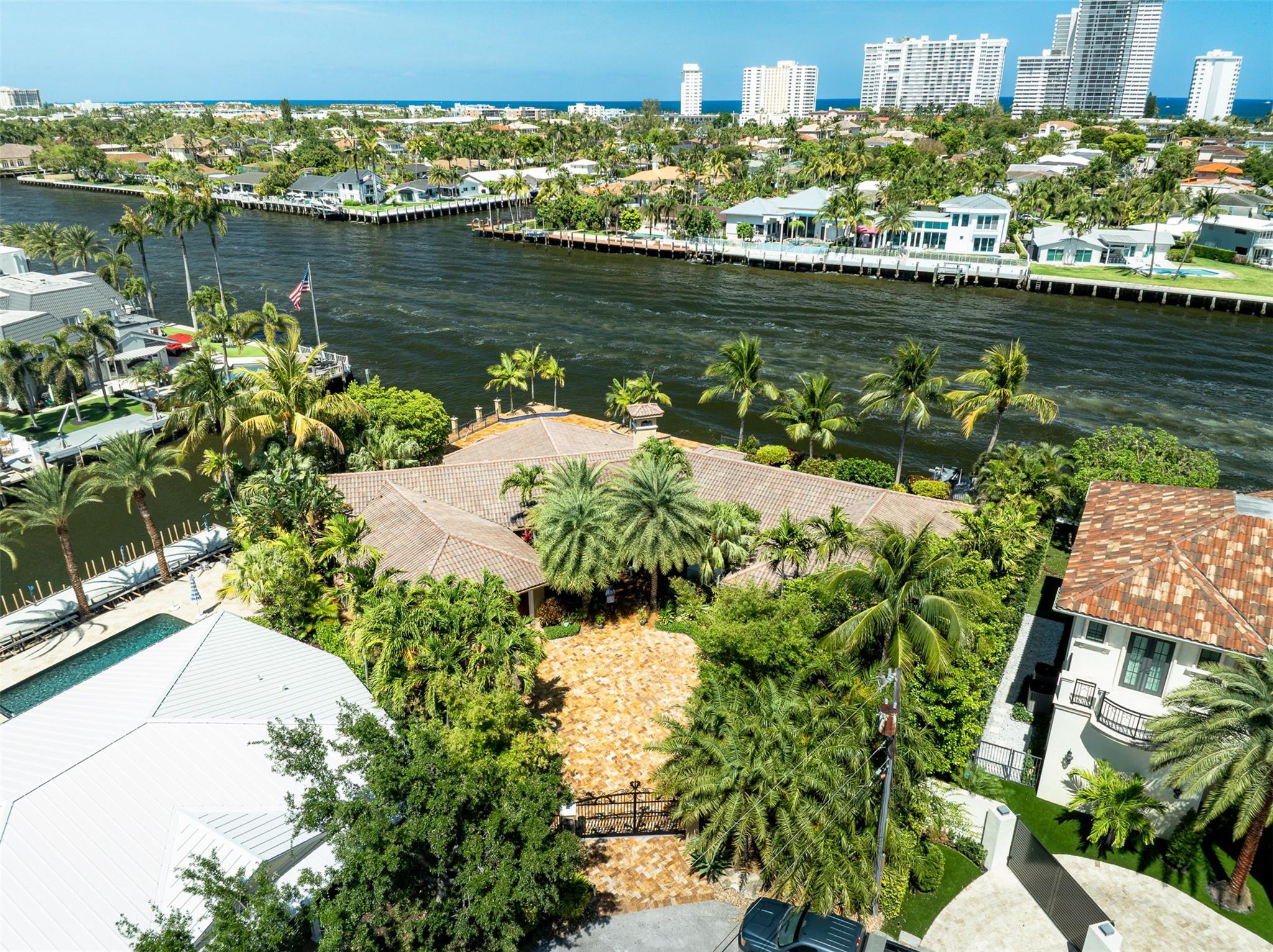 Coral Ridge Country Club - Residential