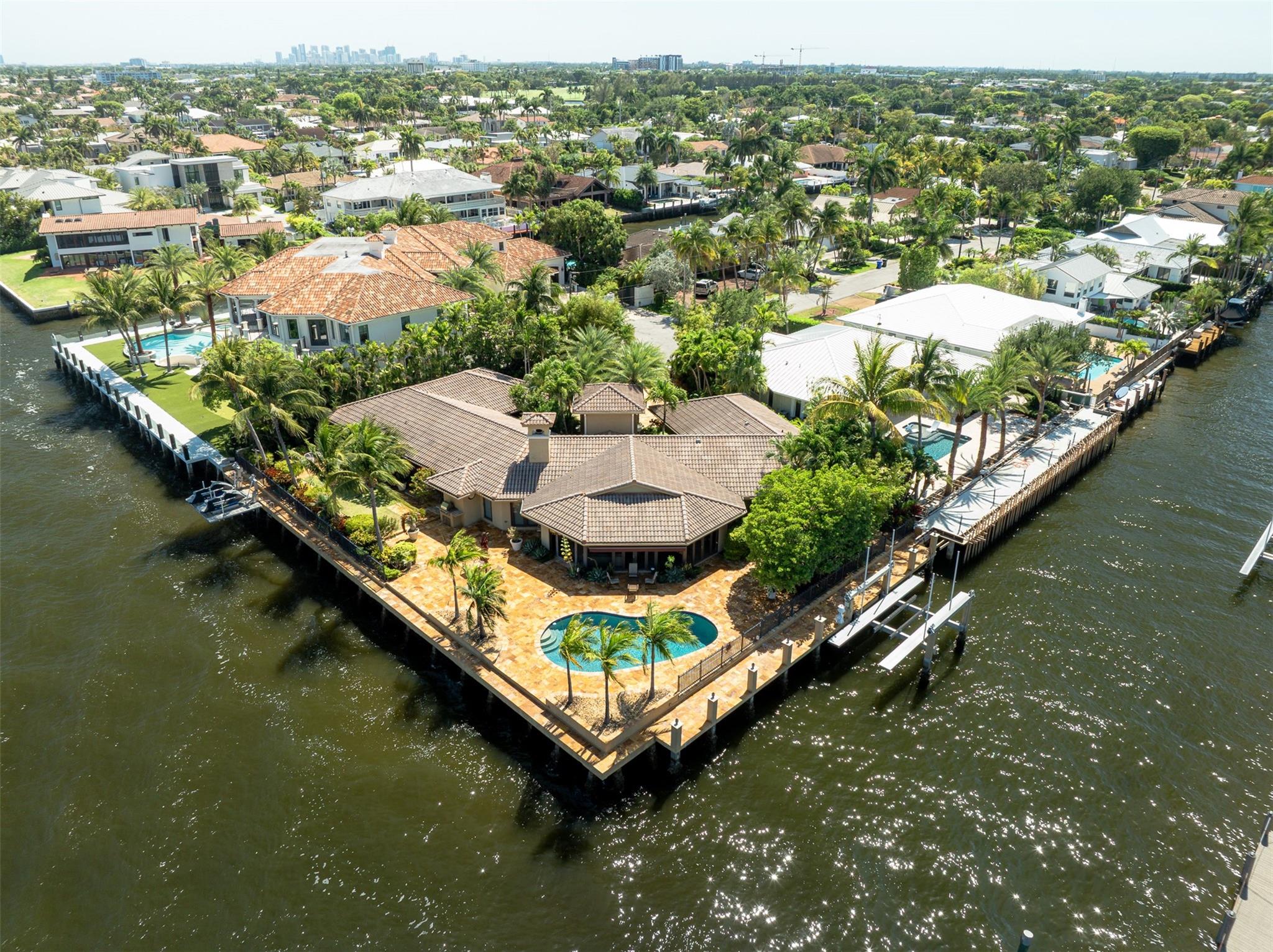 Coral Ridge Country Club - Residential