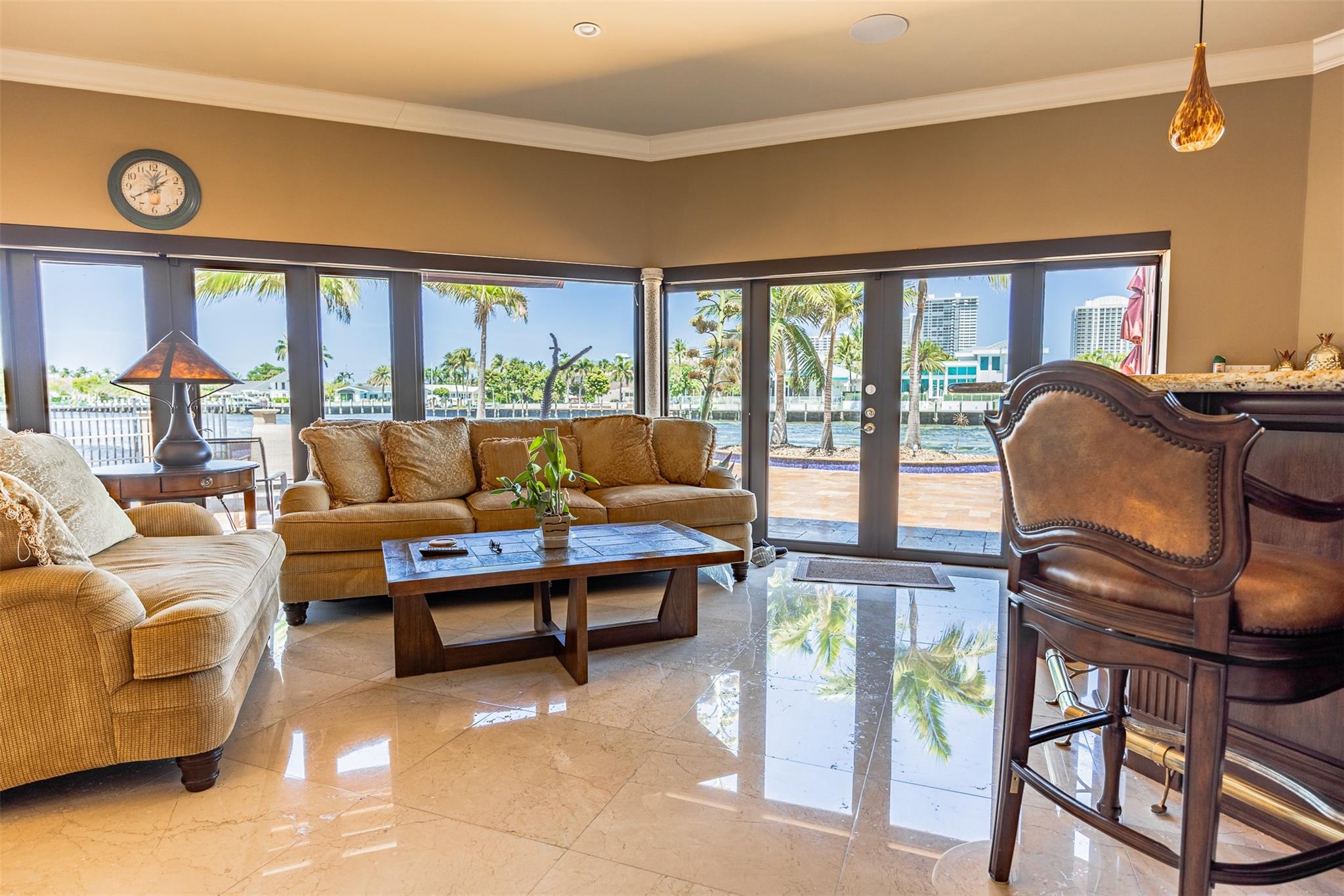 Coral Ridge Country Club - Residential