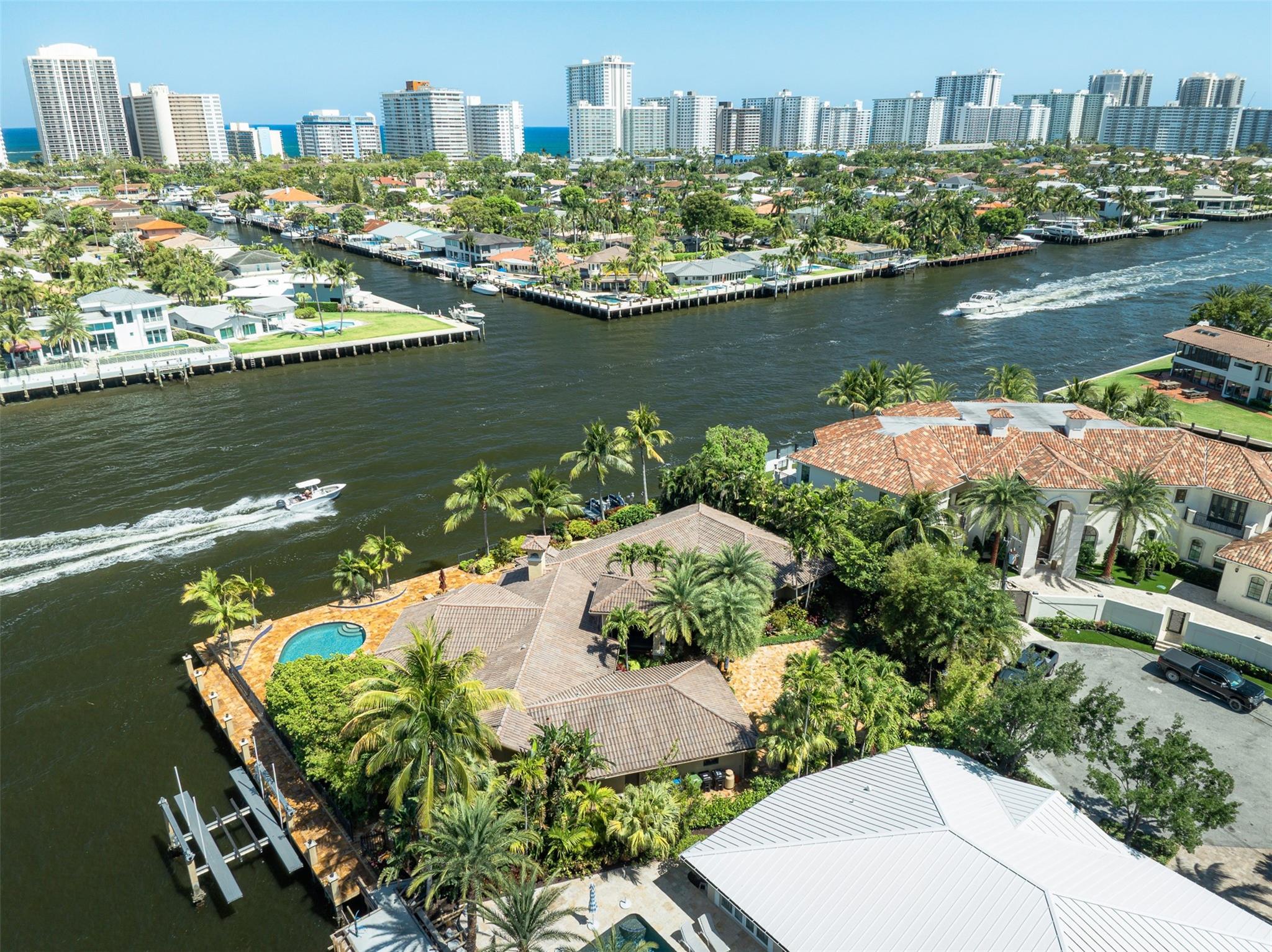 Coral Ridge Country Club - Residential