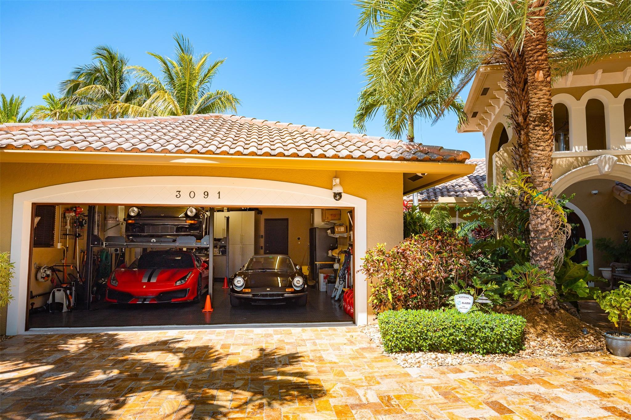 Coral Ridge Country Club - Residential