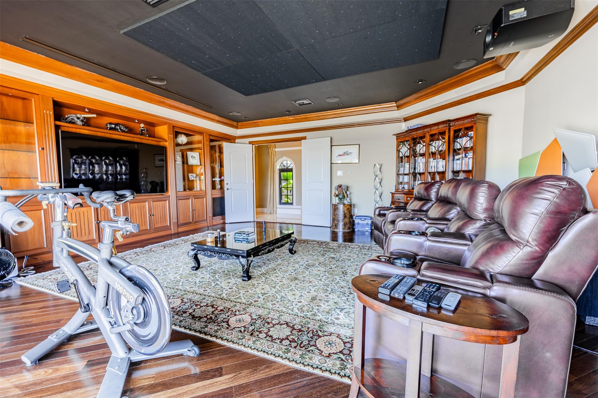 Coral Ridge Country Club - Residential