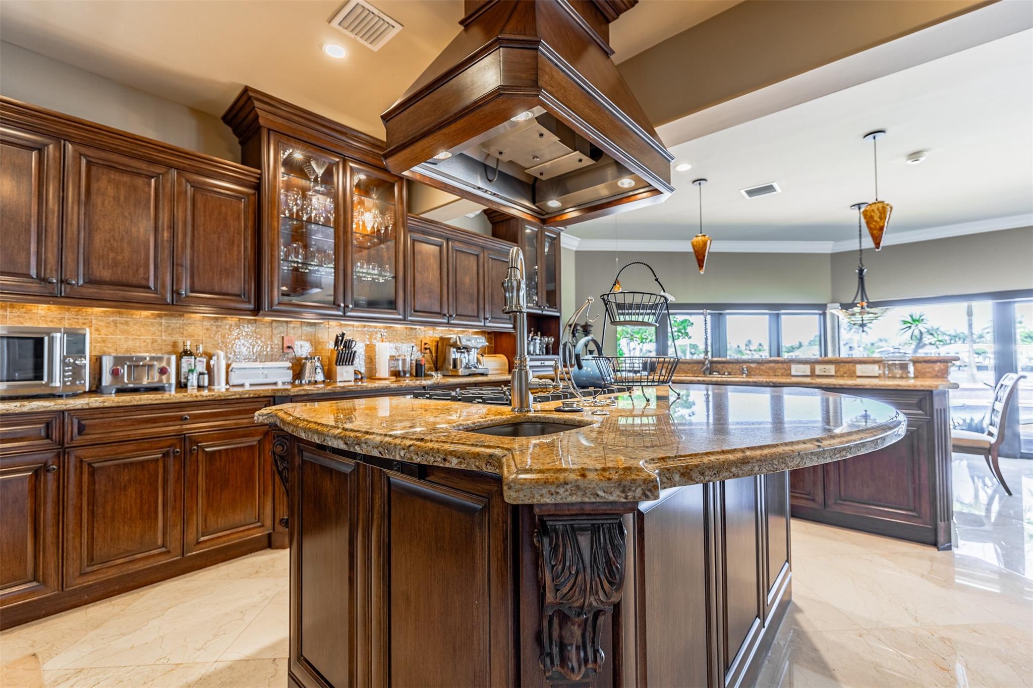 Coral Ridge Country Club - Residential