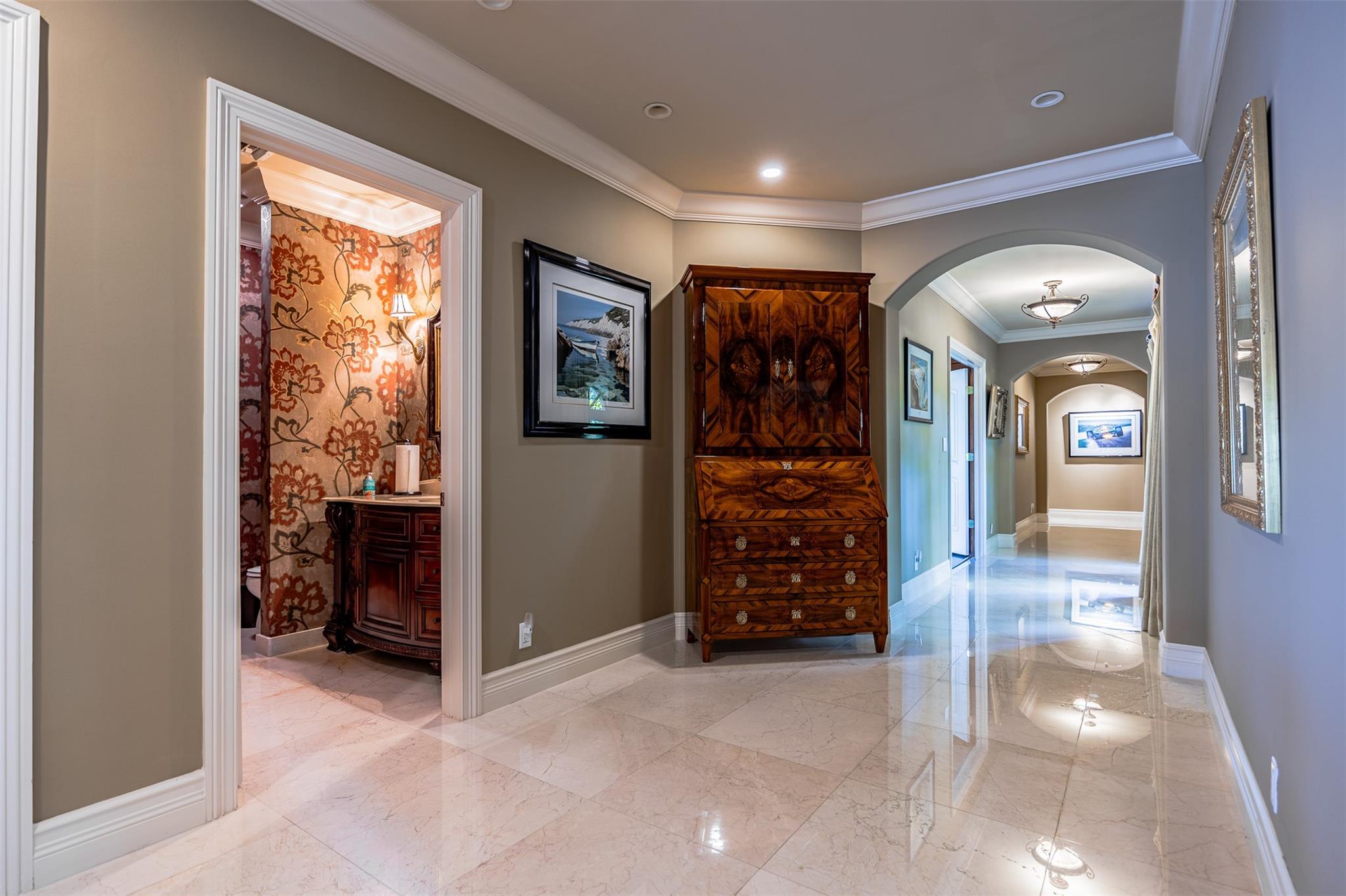 Coral Ridge Country Club - Residential