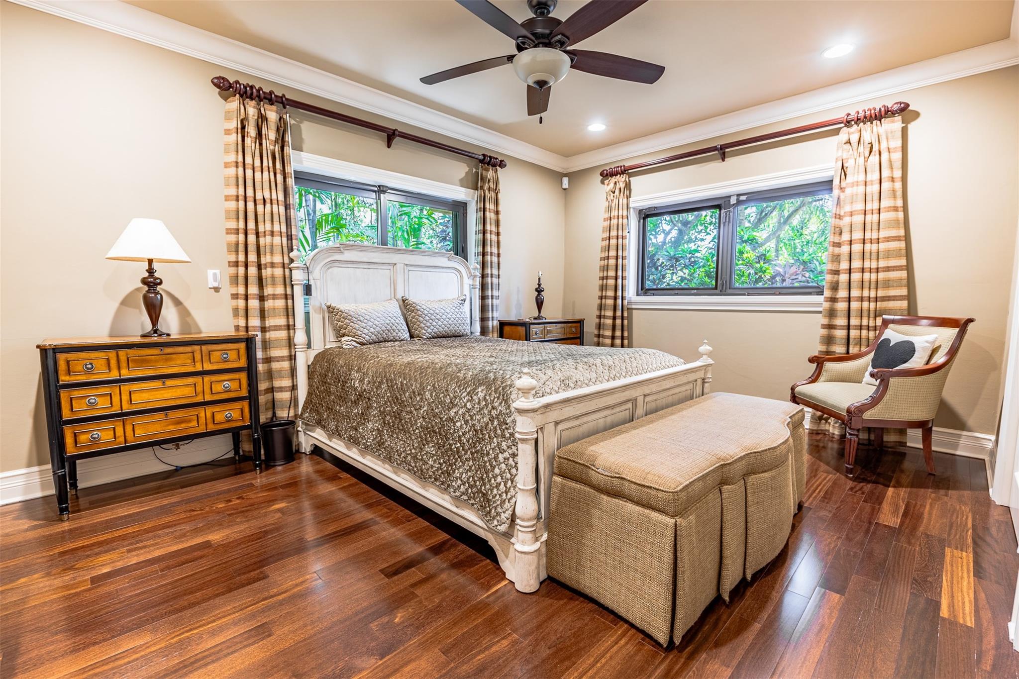 Coral Ridge Country Club - Residential