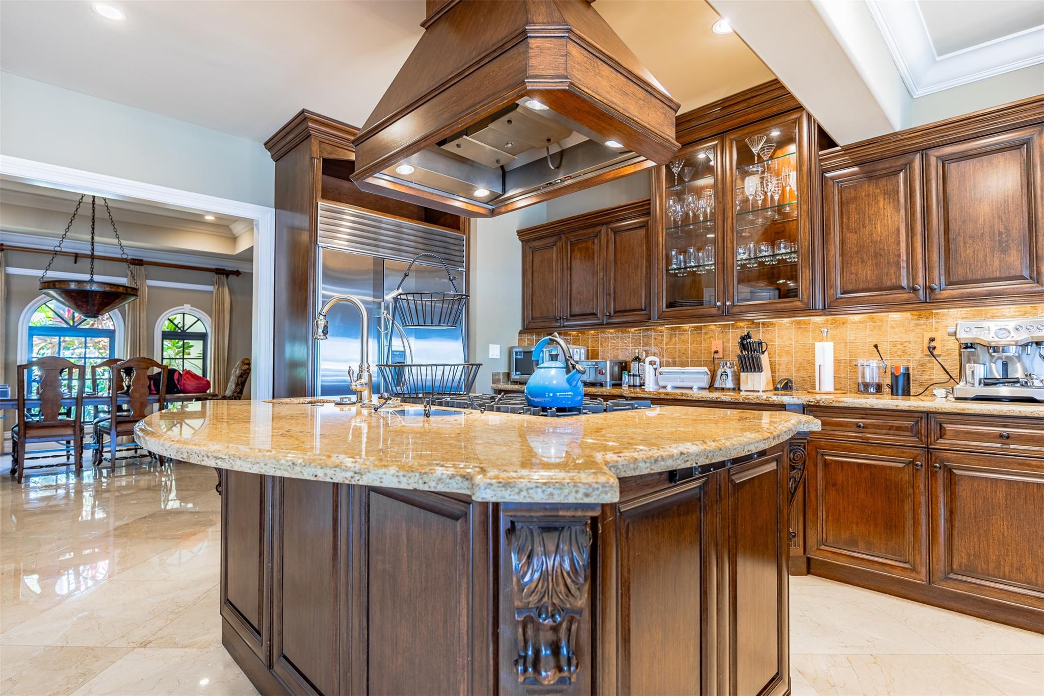 Coral Ridge Country Club - Residential