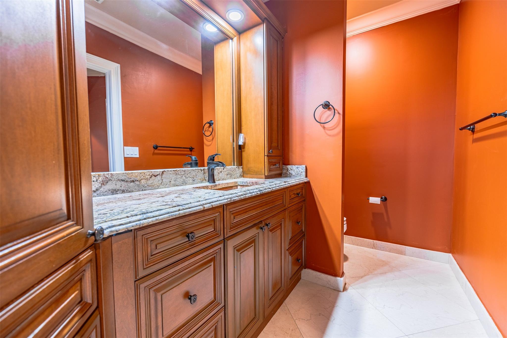 Coral Ridge Country Club - Residential