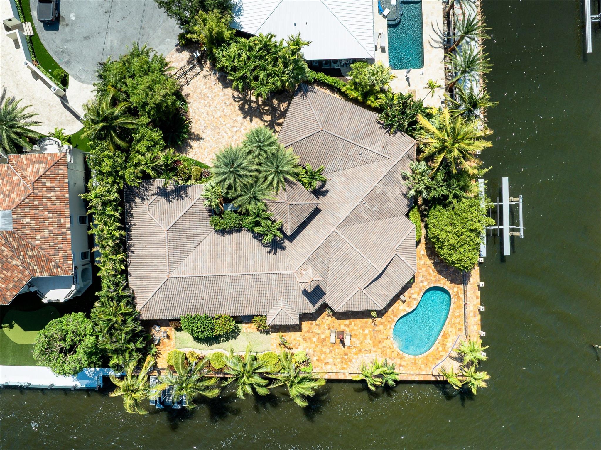 Coral Ridge Country Club - Residential