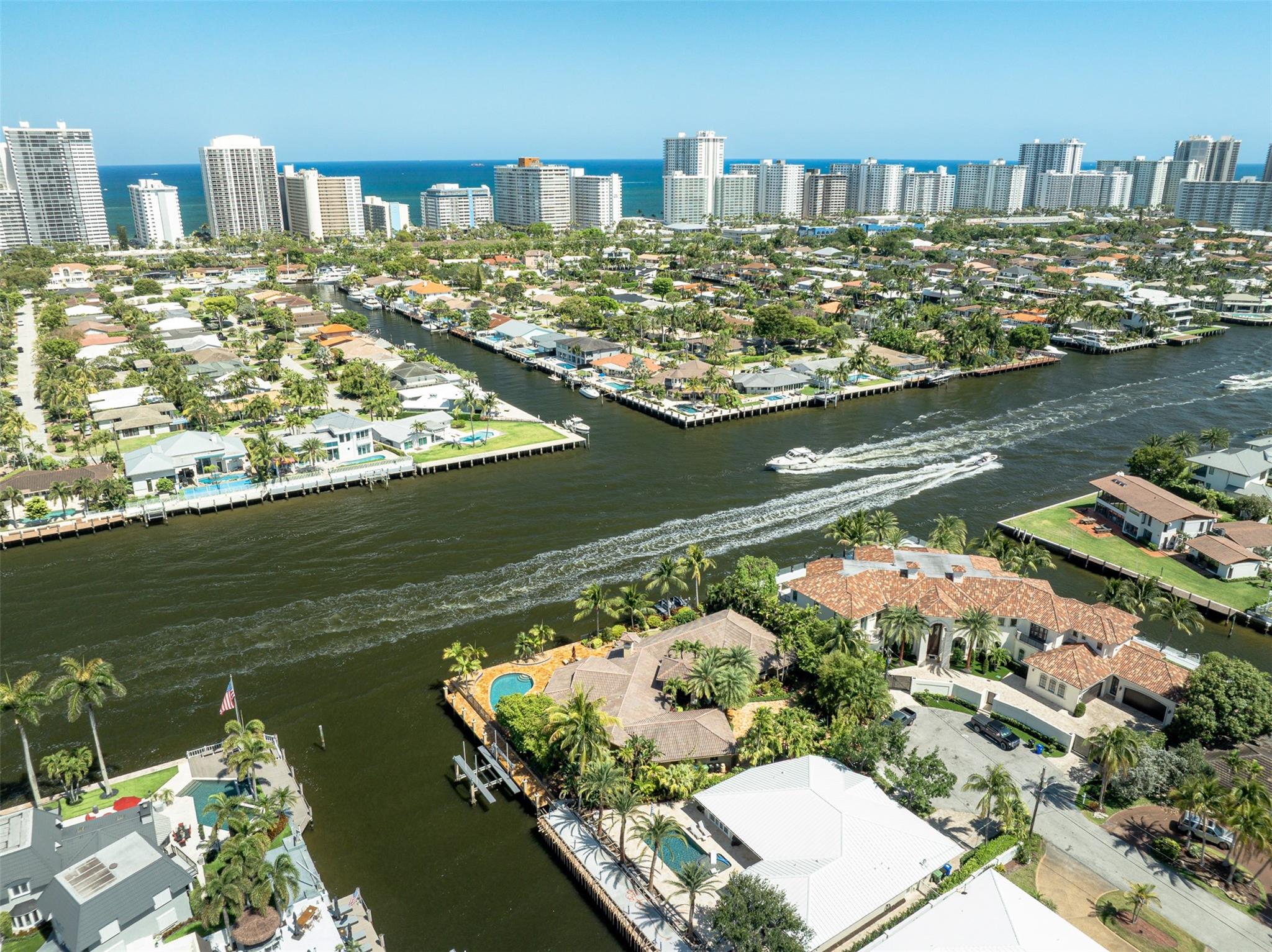 Coral Ridge Country Club - Residential