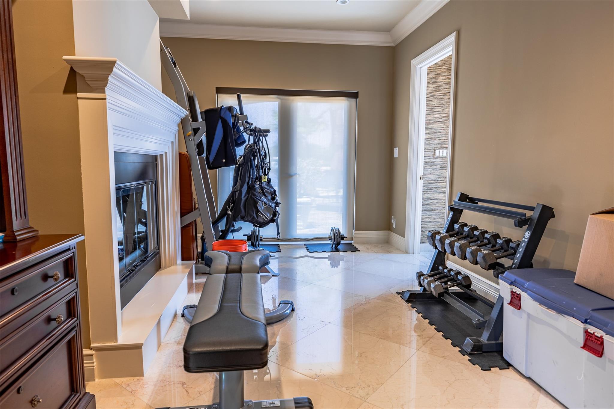 Coral Ridge Country Club - Residential