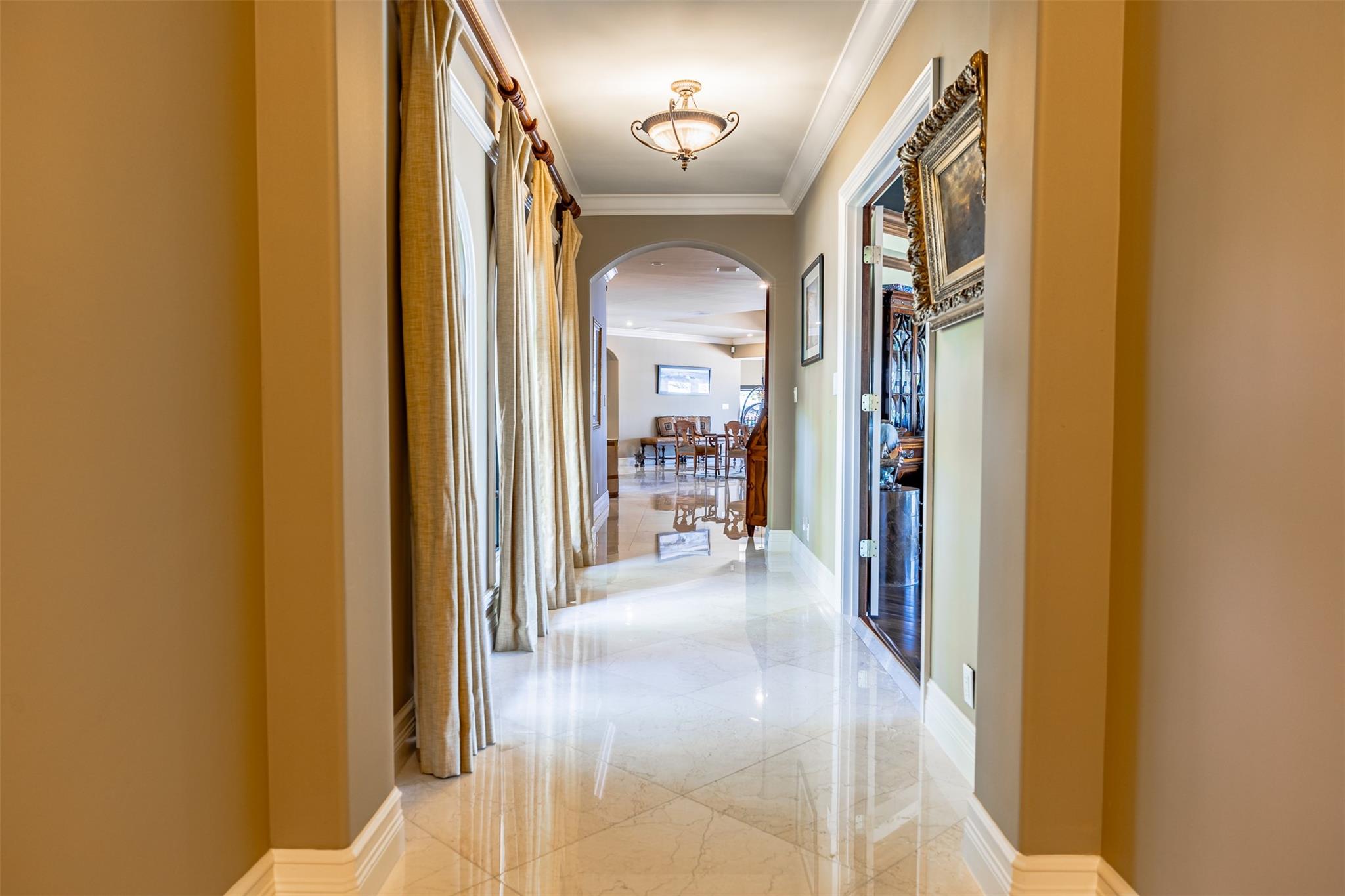 Coral Ridge Country Club - Residential