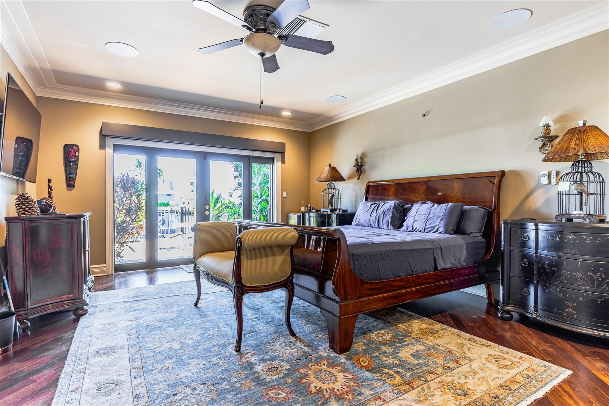 Coral Ridge Country Club - Residential