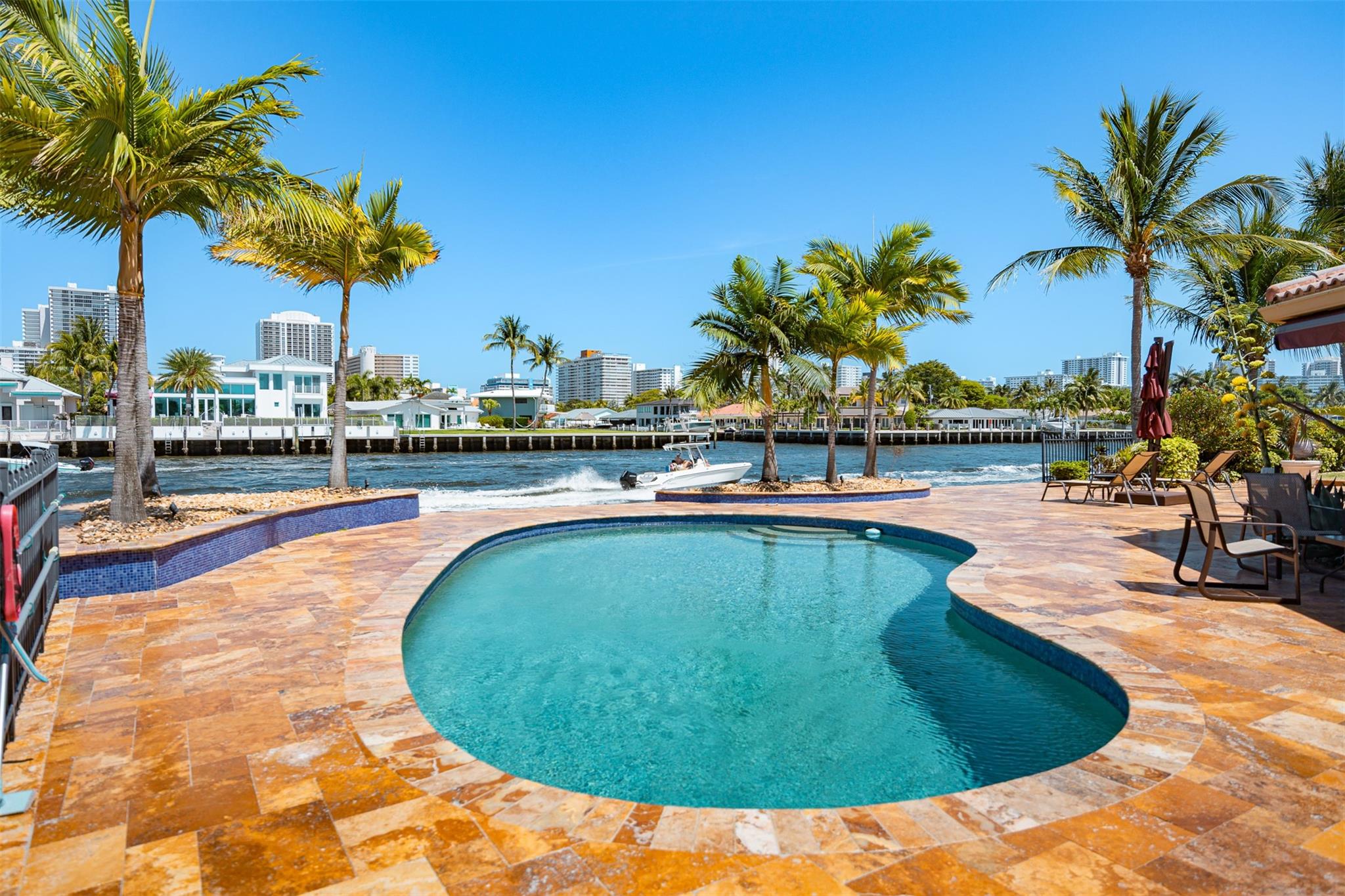 Coral Ridge Country Club - Residential