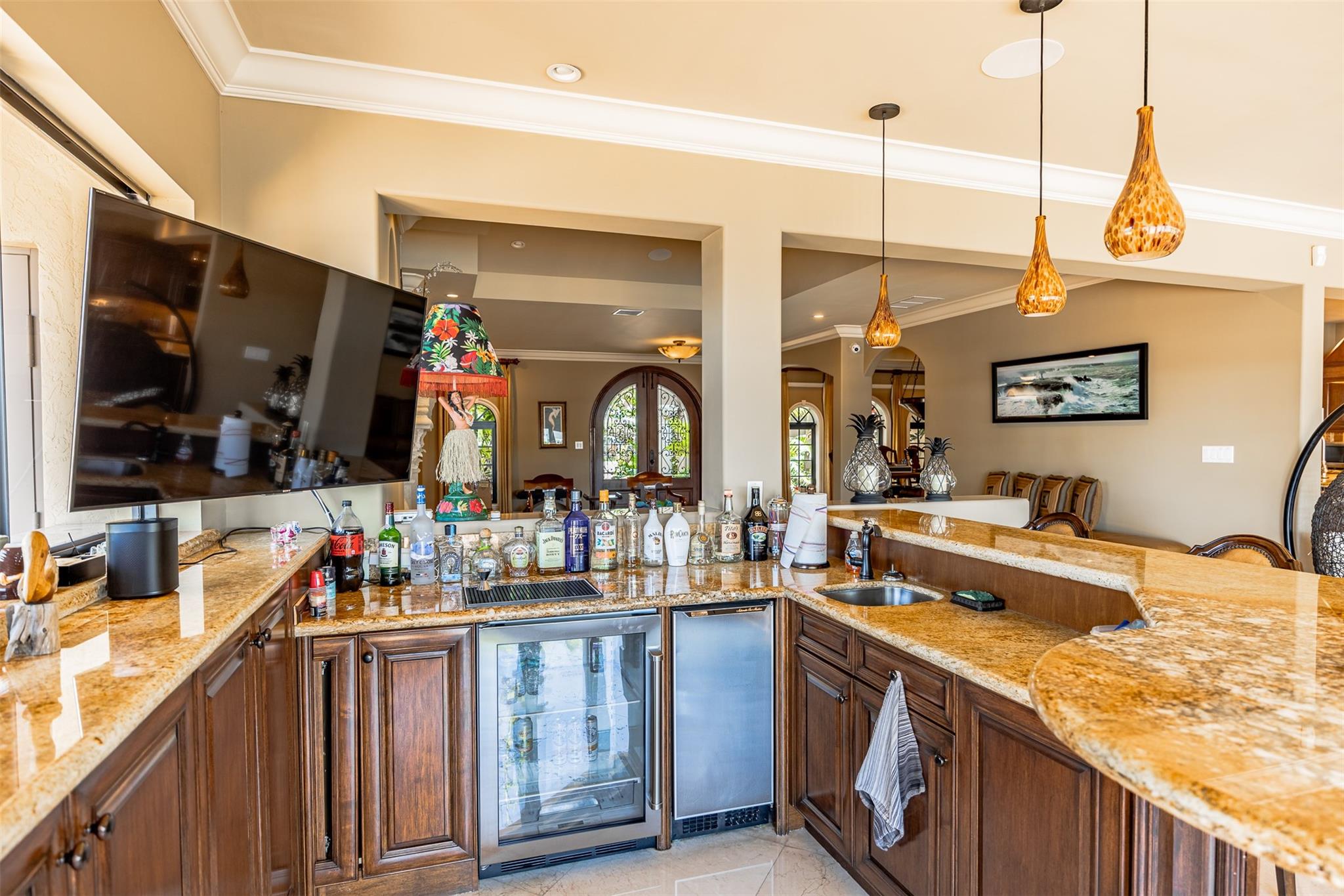 Coral Ridge Country Club - Residential