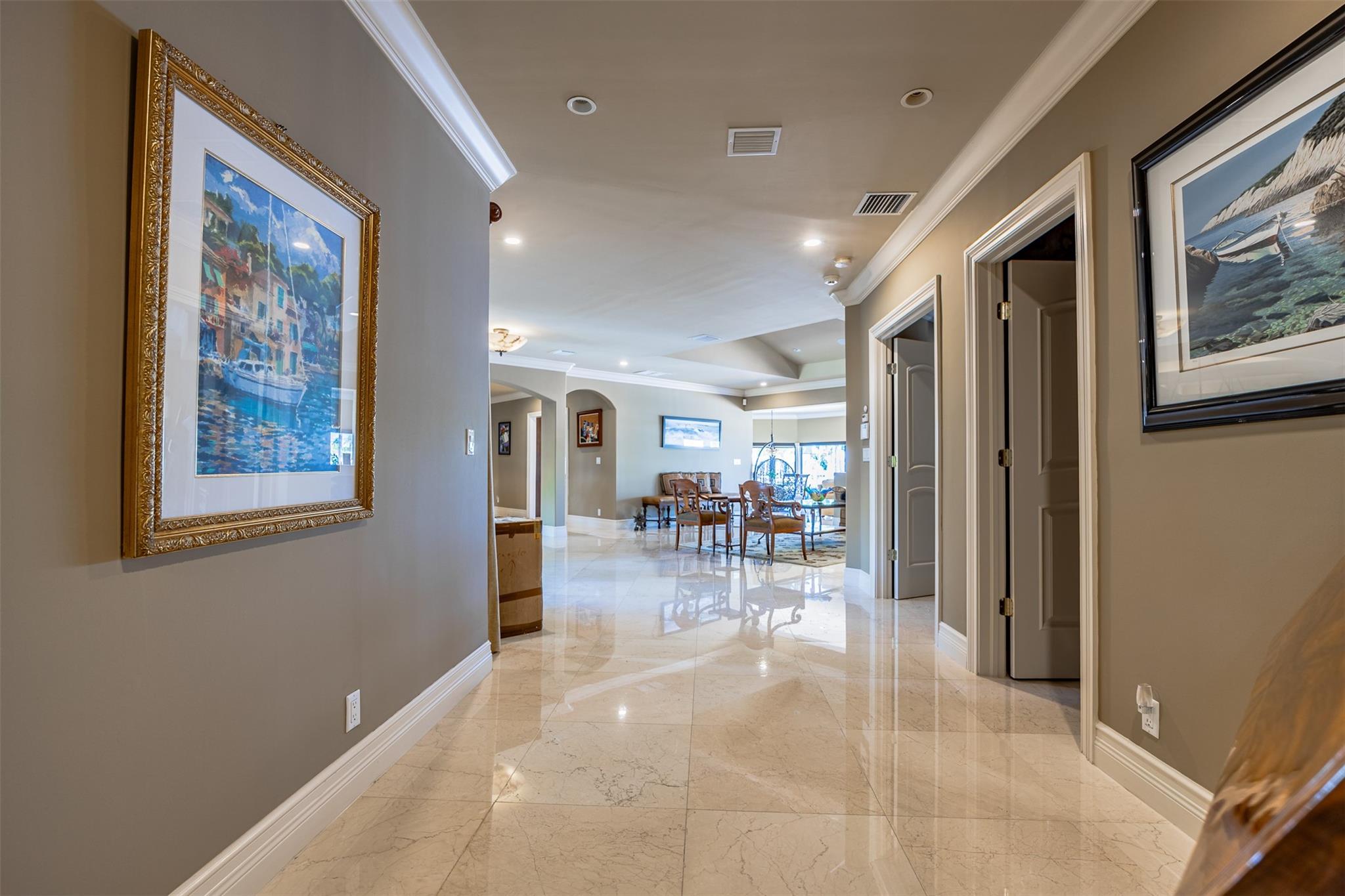 Coral Ridge Country Club - Residential