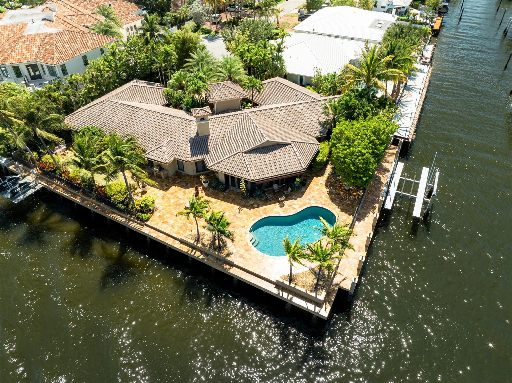 Coral Ridge Country Club - Residential