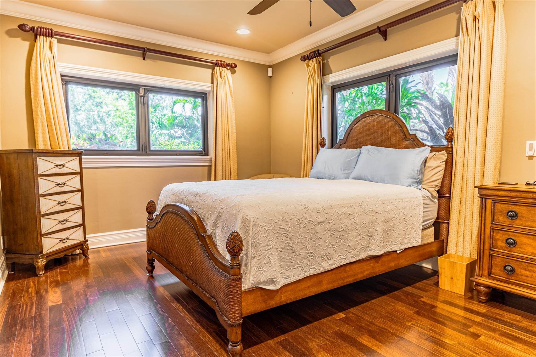 Coral Ridge Country Club - Residential