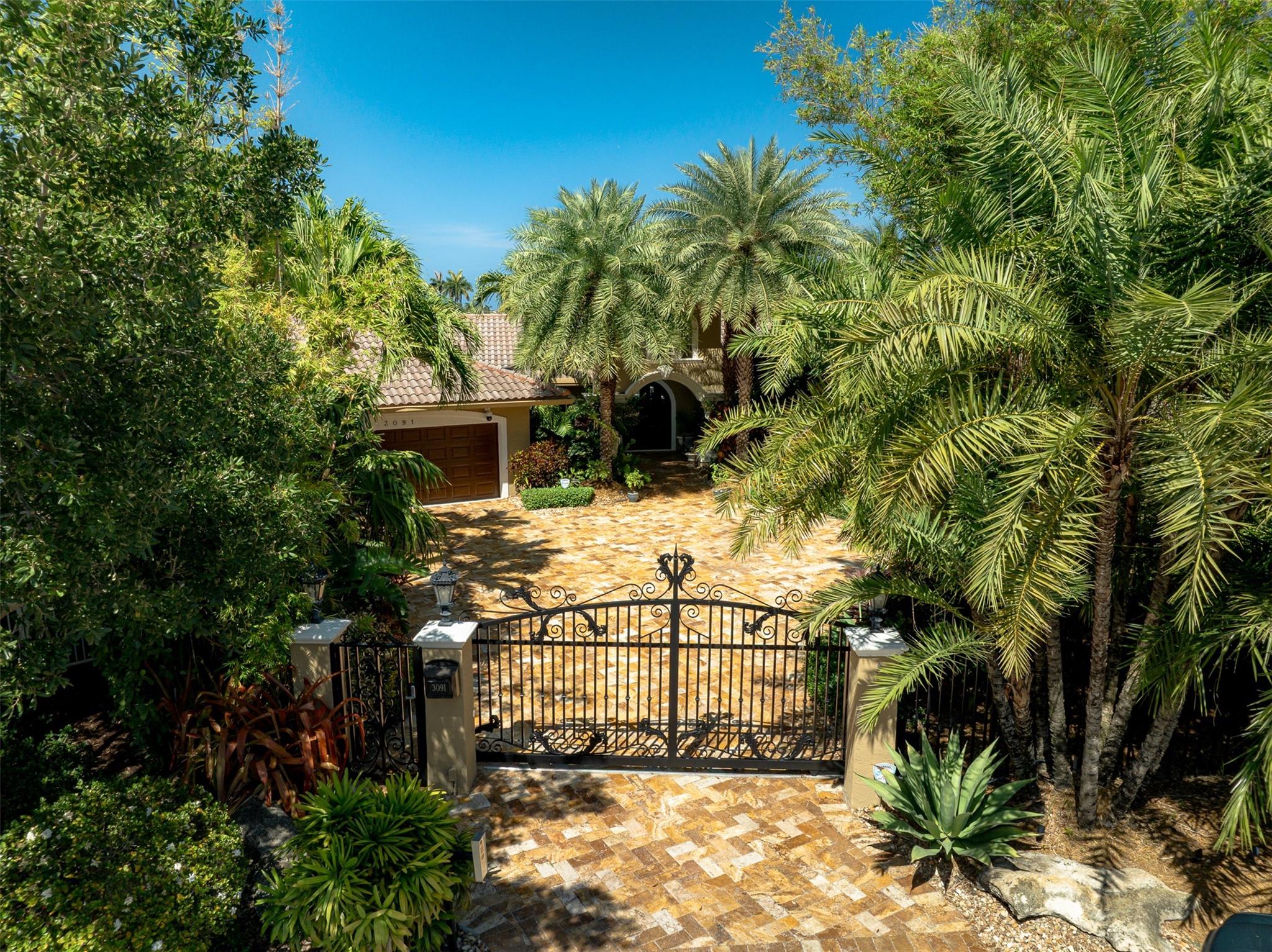 Coral Ridge Country Club - Residential