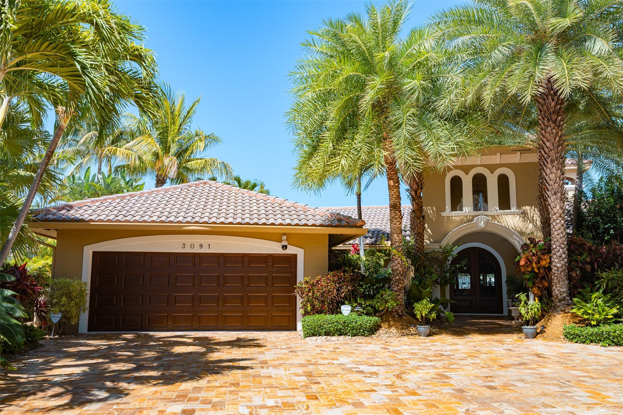 Coral Ridge Country Club - Residential