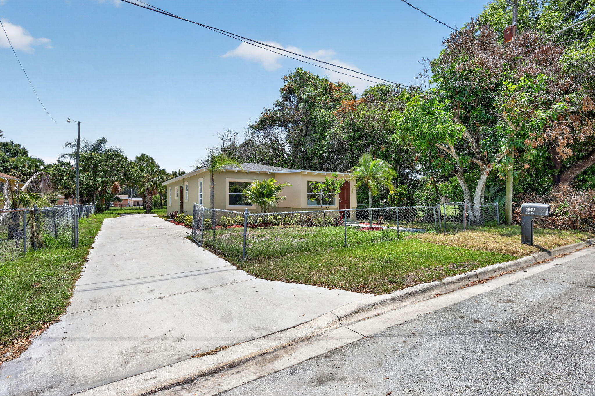 426 N 19th Street