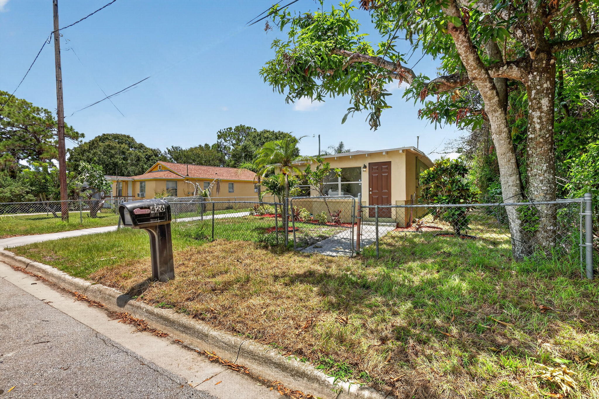 426 N 19th Street