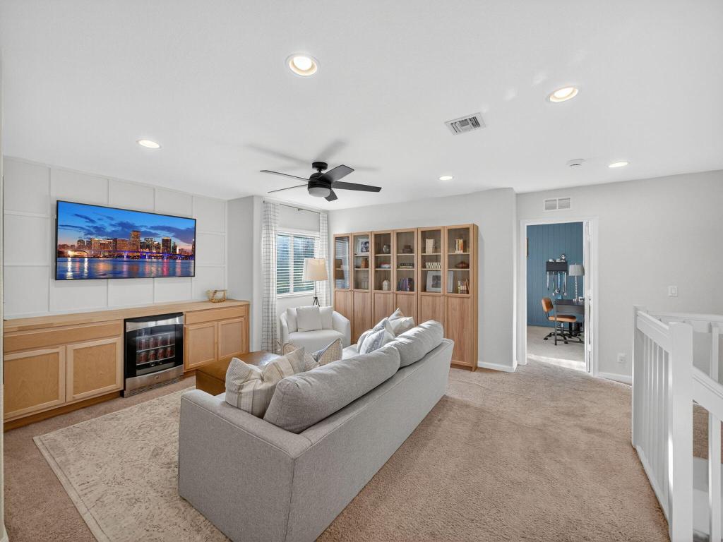 HIGHLANDS RESERVE - Residential