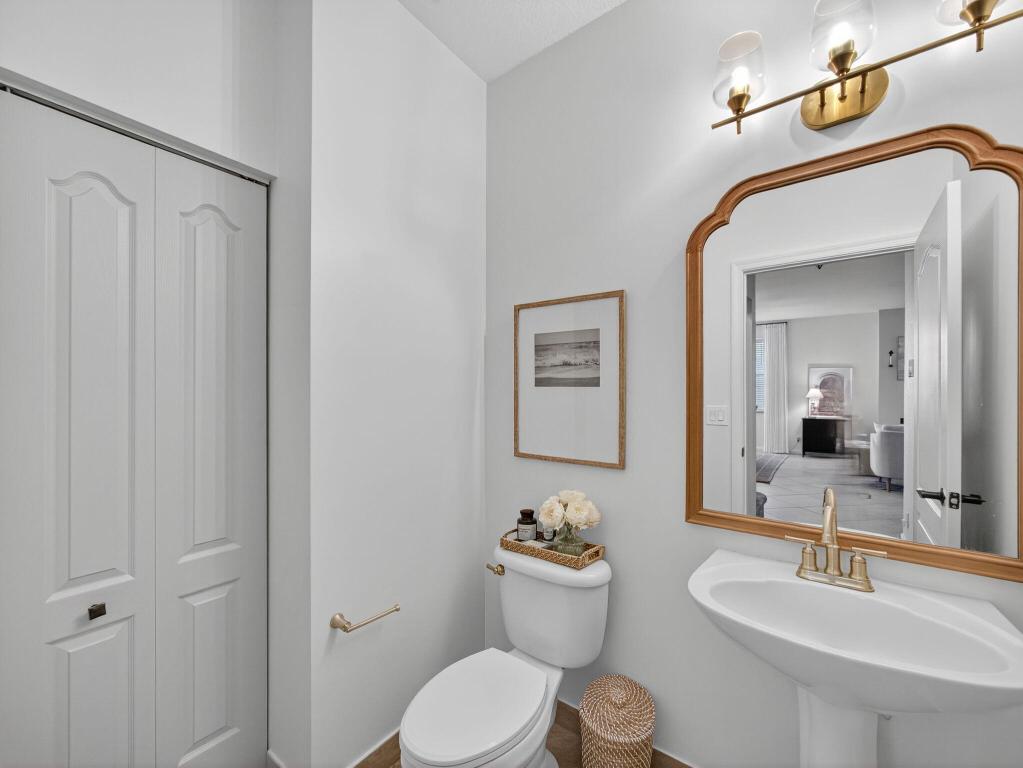 HIGHLANDS RESERVE - Residential